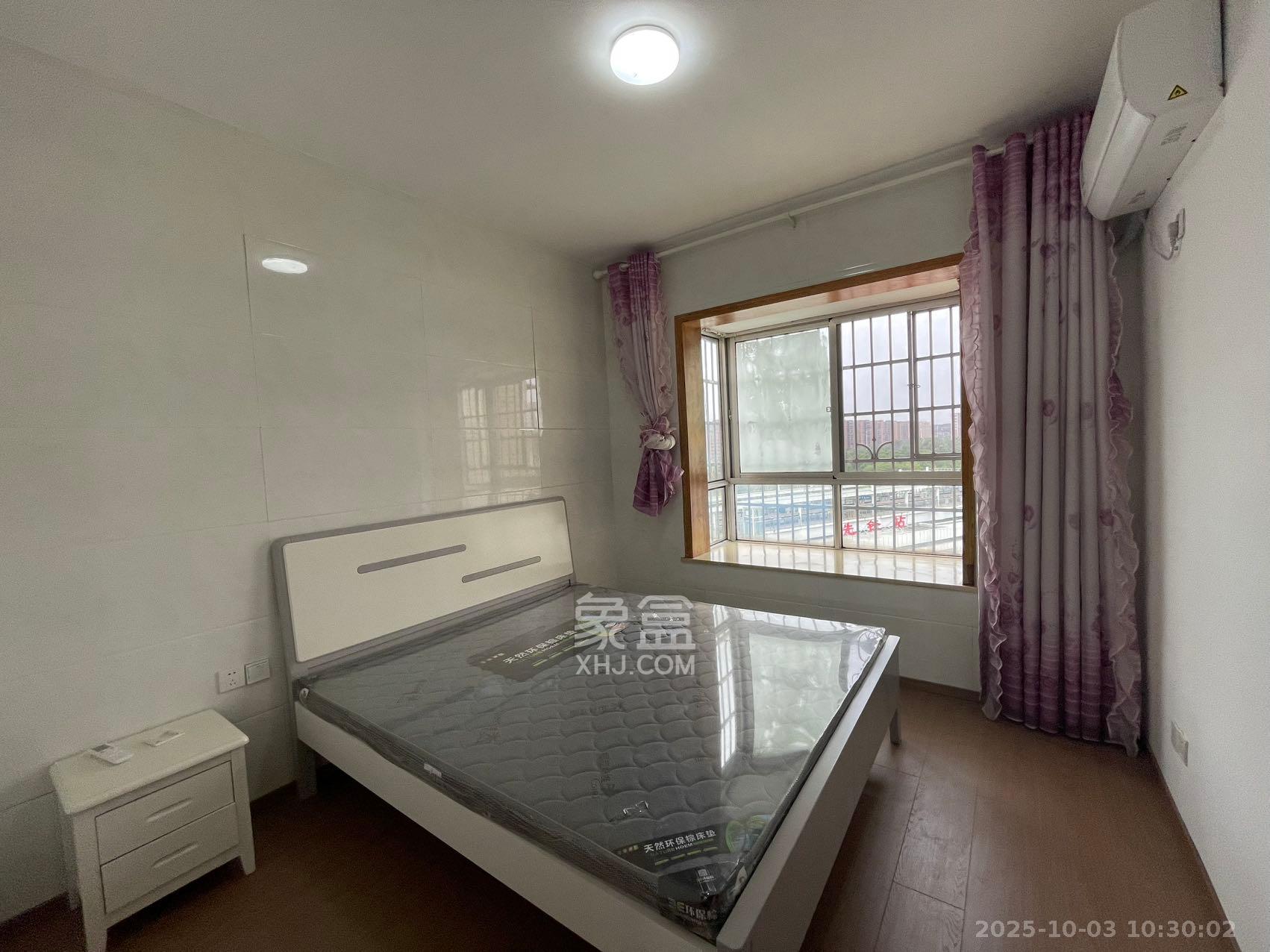 先锋新宇 3室2厅2卫 2100.0元/月 先锋新宇 3室2厅2卫 2100.0元/月室内图