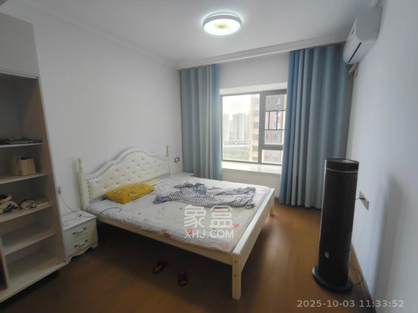 阳光城尚东湾蓝莓苑 3室2厅2卫 3000.0元/月 阳光城尚东湾蓝莓苑 3室2厅2卫 3000.0元/月室内图