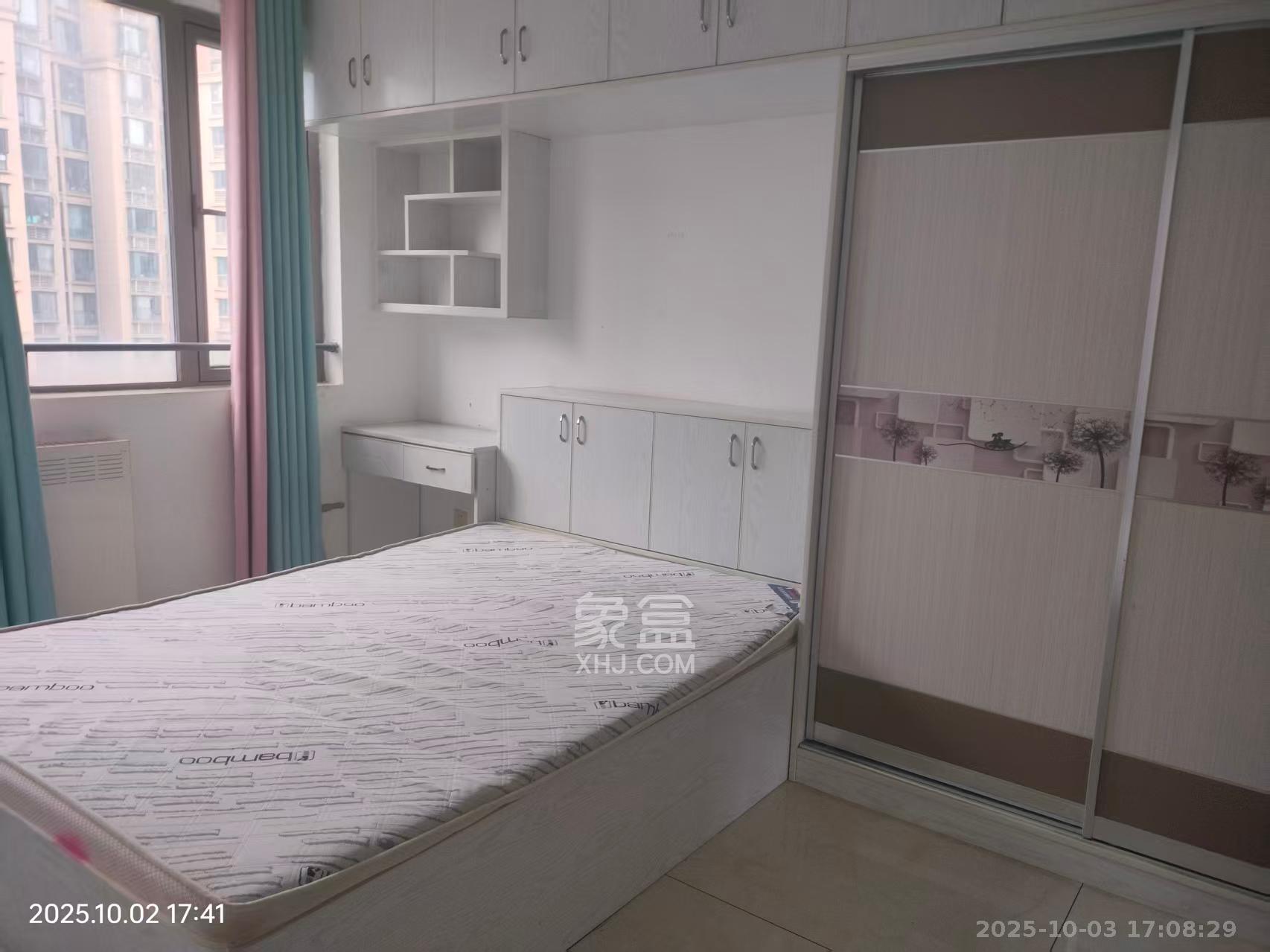 怡海星城 2室2厅1卫 1400.0元/月 怡海星城 2室2厅1卫 1400.0元/月室内图