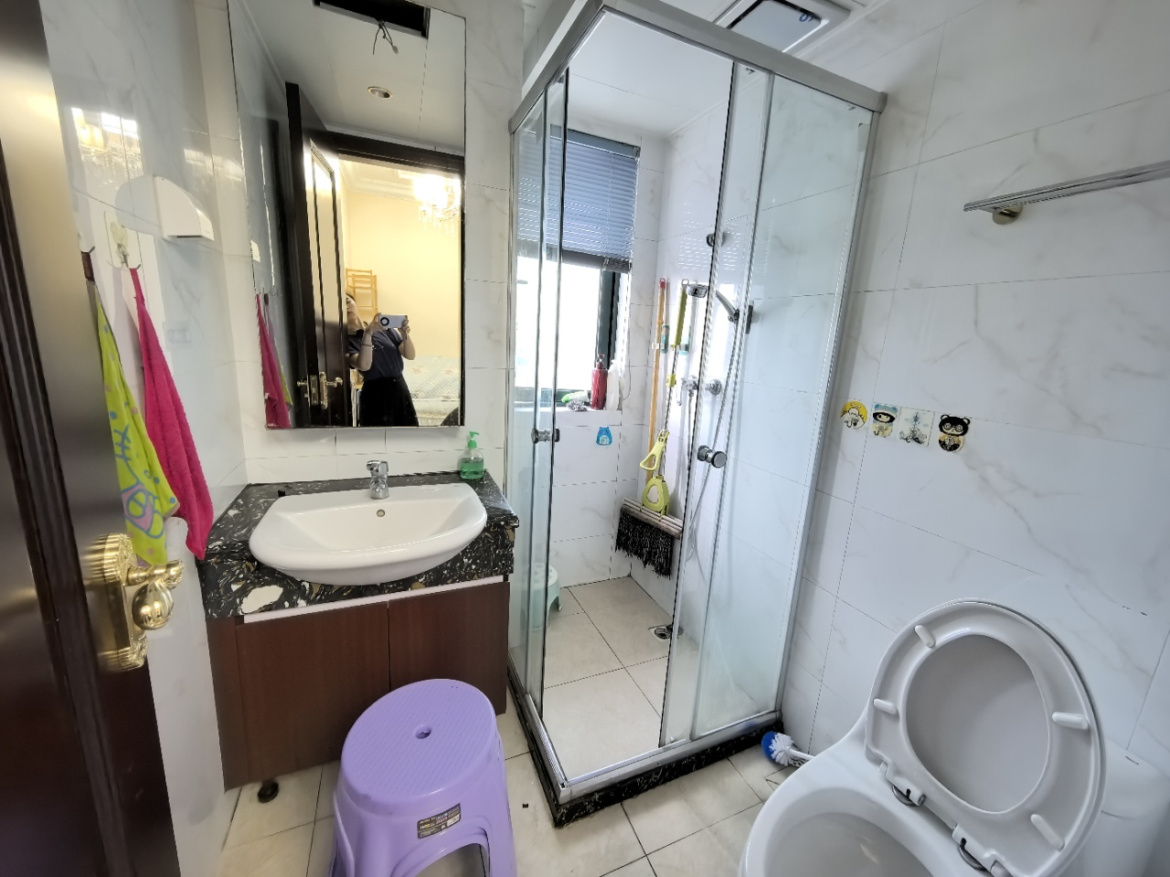 恒大绿洲  1室1厅1卫   1200.00元/月室内图