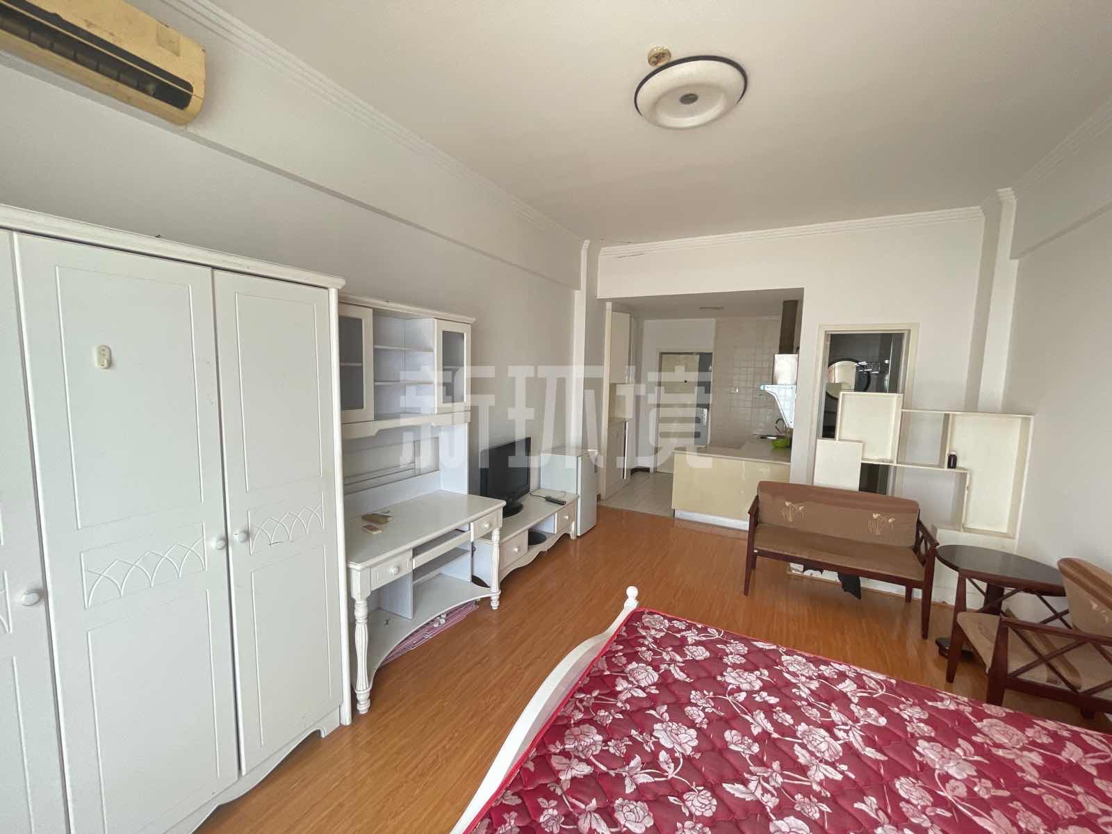 维港十字街  1室1厅1卫    1000.0元/月 维港十字街  1室1厅1卫    1000.0元/月室内图