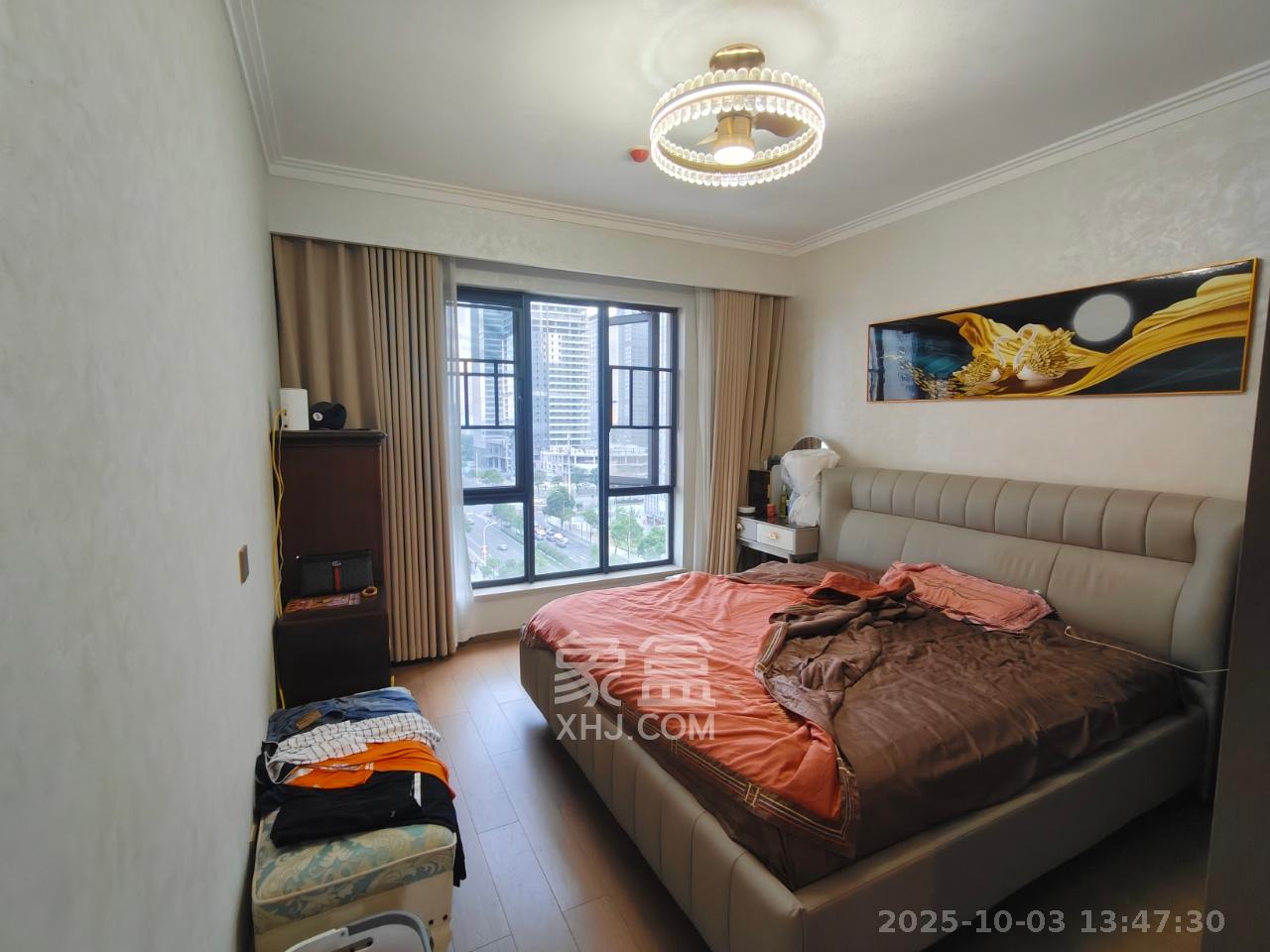 绿地长沙城际空间站(柏仕佳苑) 4室2厅1卫 5000.0元/月 绿地长沙城际空间站(柏仕佳苑) 4室2厅1卫 5000.0元/月室内图