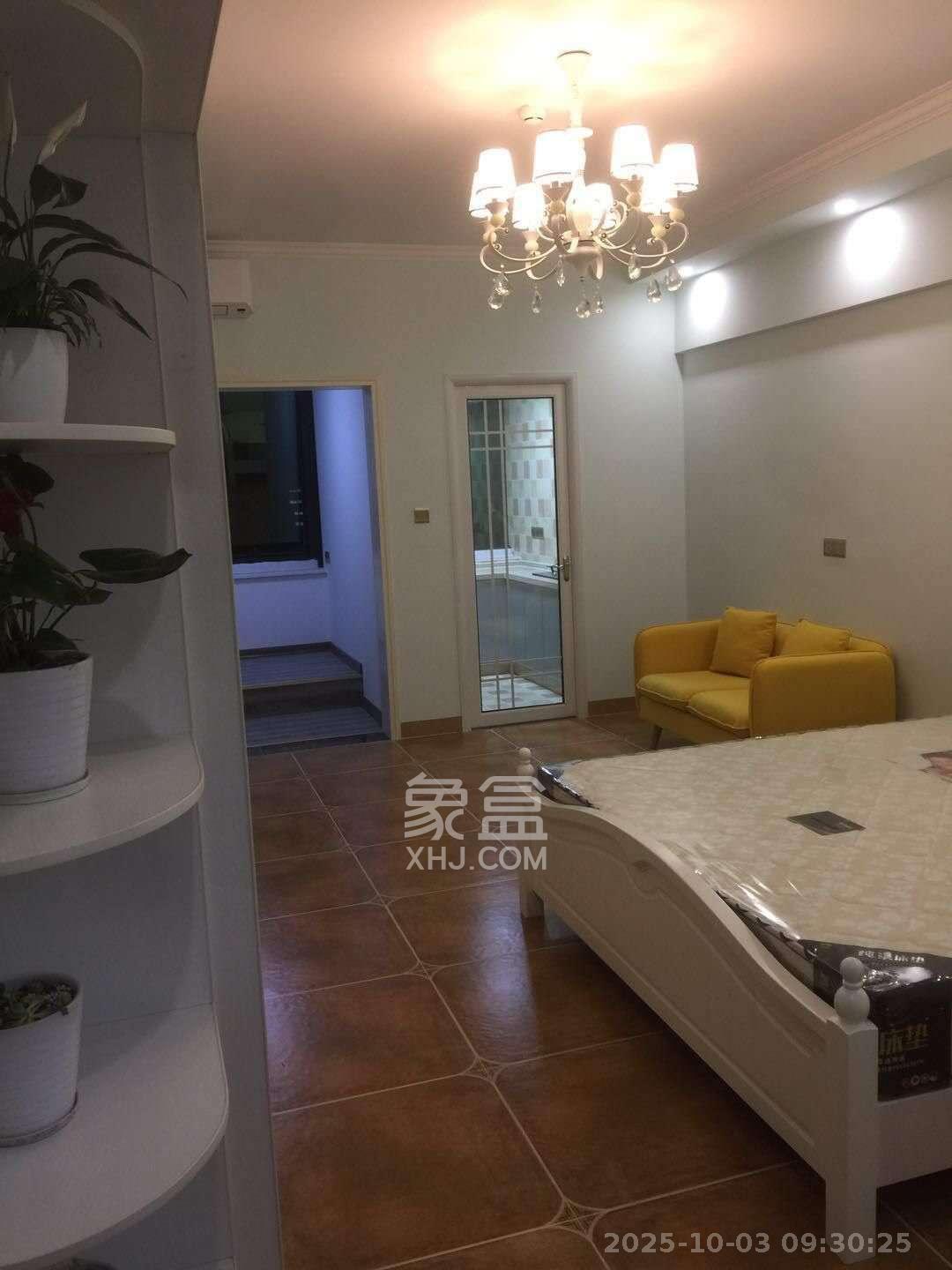 未来漫城  2室1厅1卫    1500.0元/月室内图