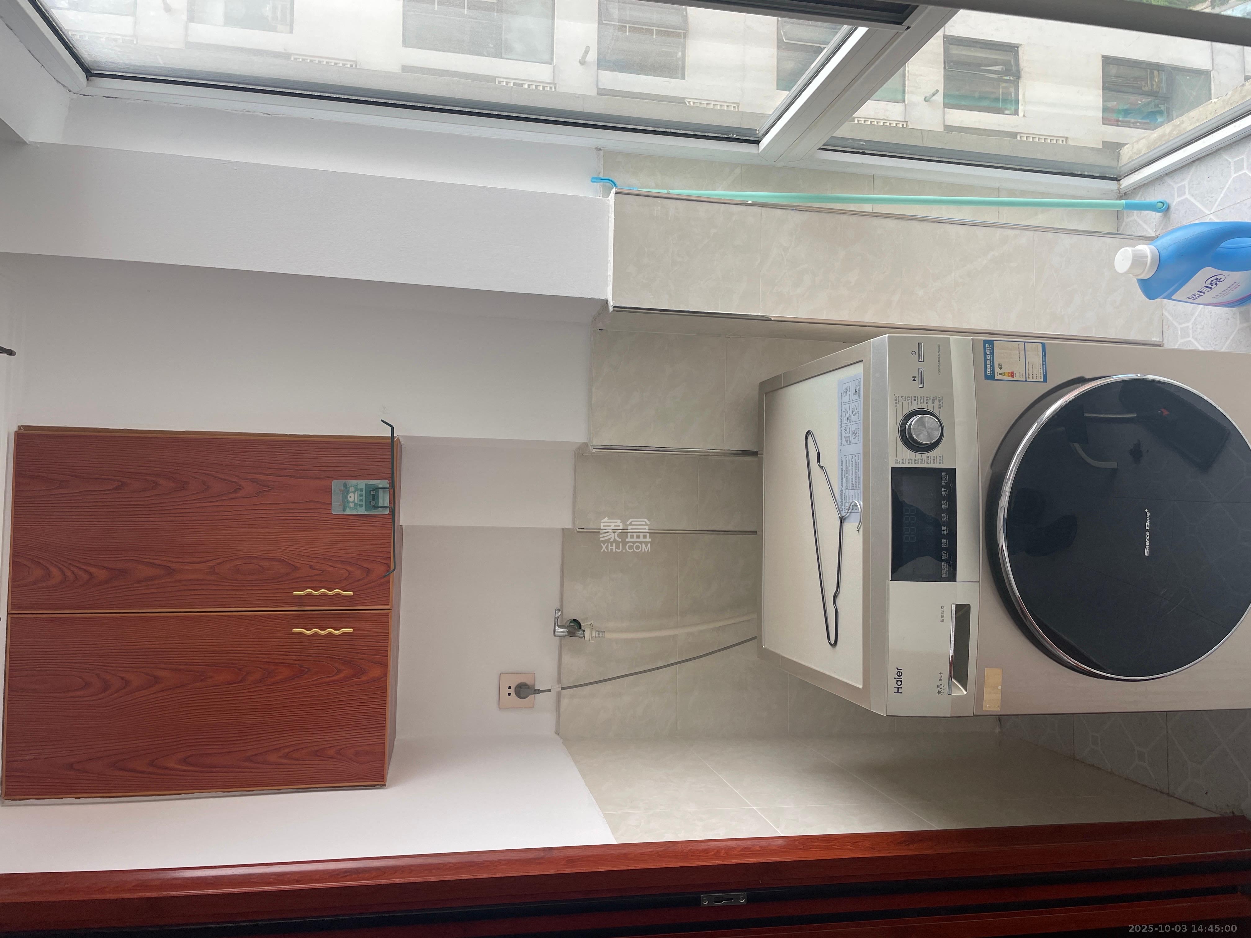 联美品格  2室2厅1卫    1900.0元/月室内图