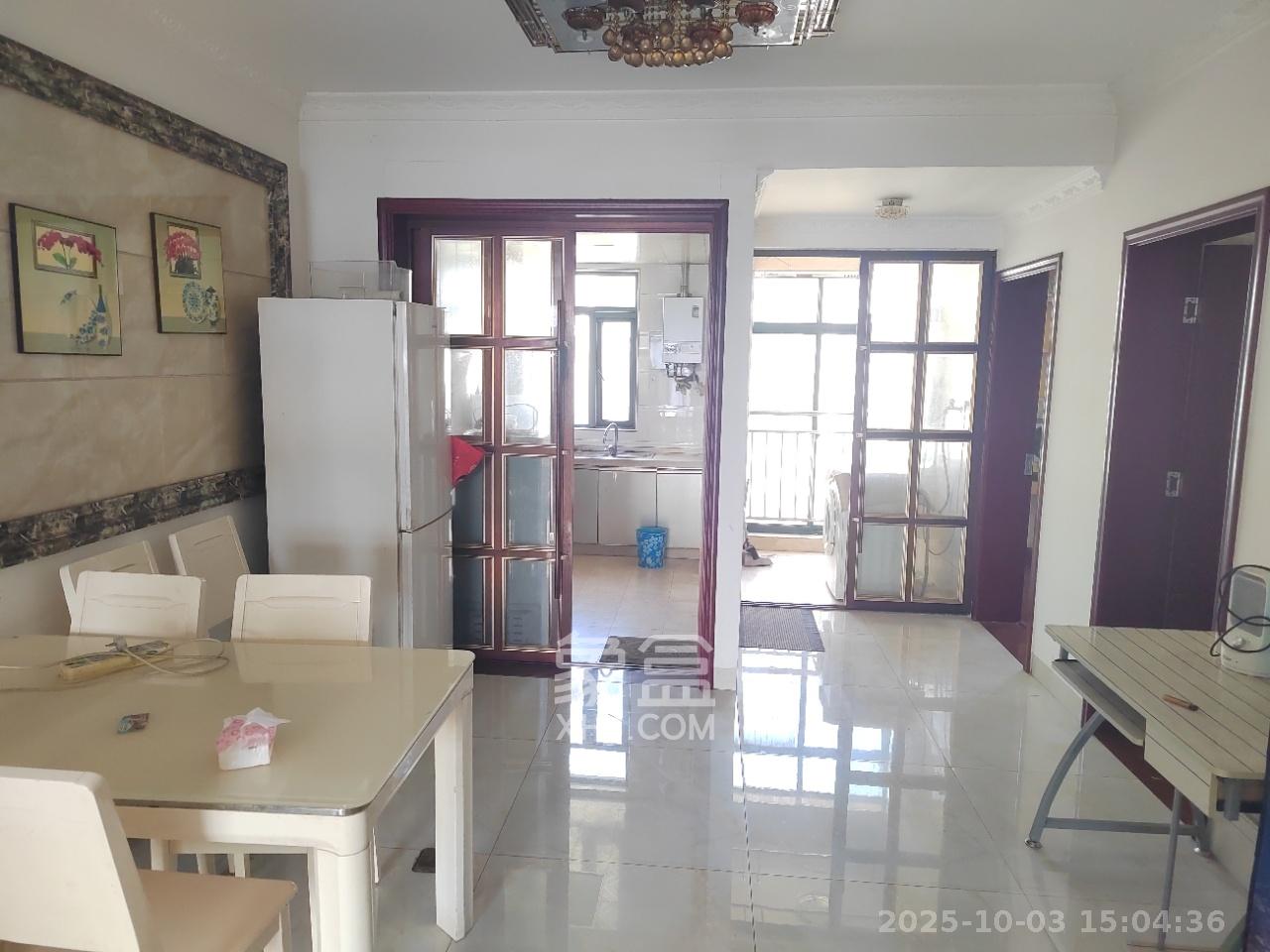 克拉美丽山庄(晟领国际) 3室2厅2卫 2700.0元/月 克拉美丽山庄(晟领国际) 3室2厅2卫 2700.0元/月室内图