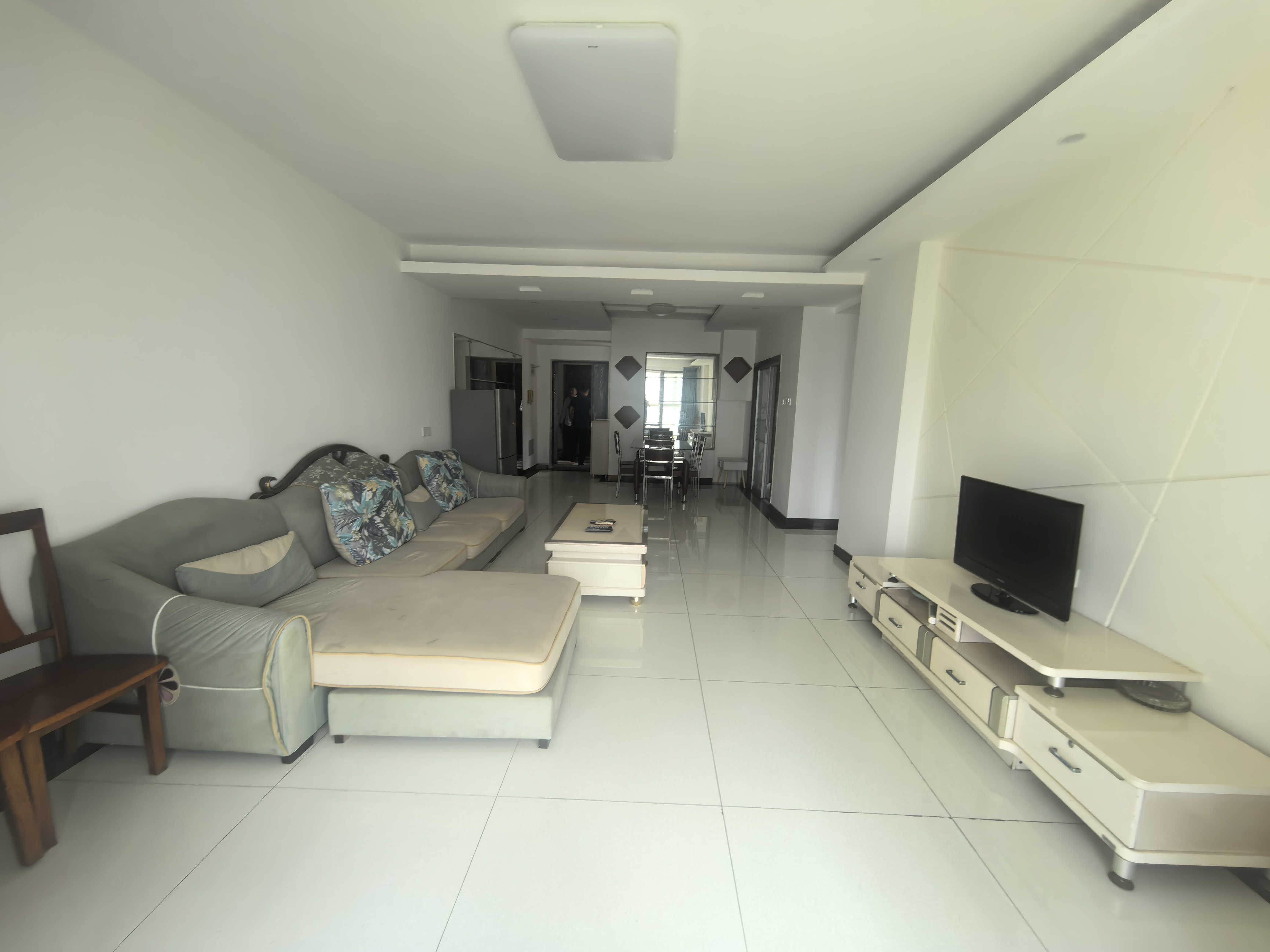 海岸壹号 3室2厅2卫 4500.0元/月 海岸壹号 3室2厅2卫 4500.0元/月室内图