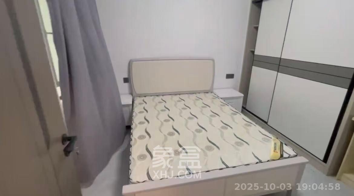 达美美立方 2室1厅1卫 2700.0元/月 达美美立方 2室1厅1卫 2700.0元/月室内图