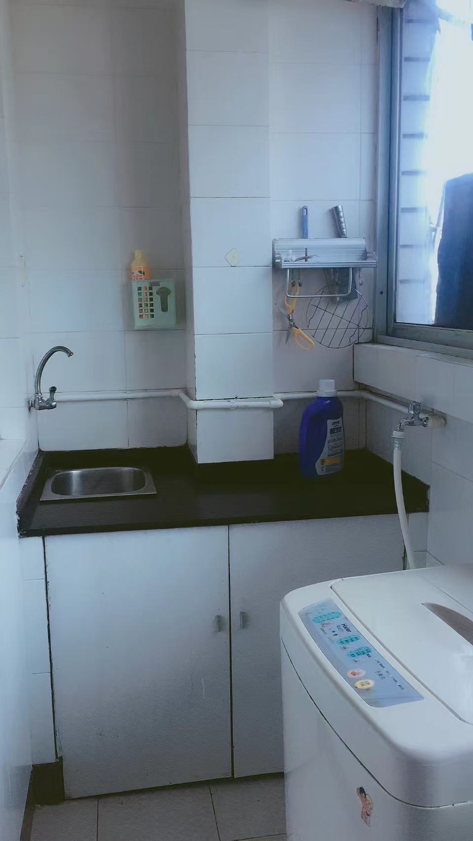 金都大厦(龙华路) 1室1厅1卫 1200.0元/月 金都大厦(龙华路) 1室1厅1卫 1200.0元/月室内图