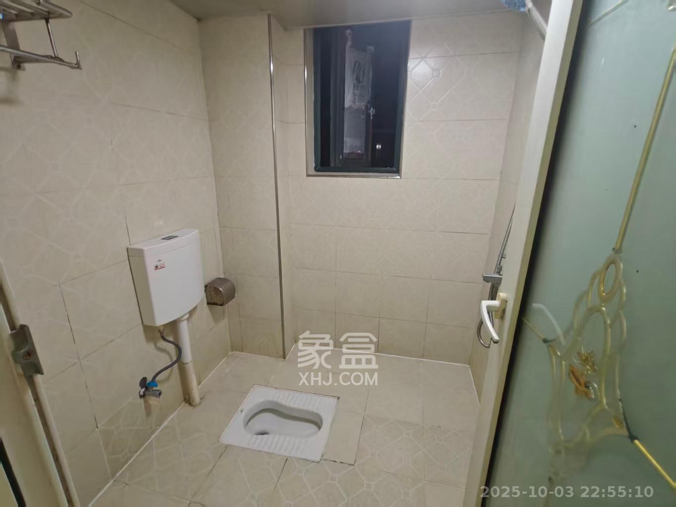 扬帆小区  2室1厅1卫    1000.0元/月室内图