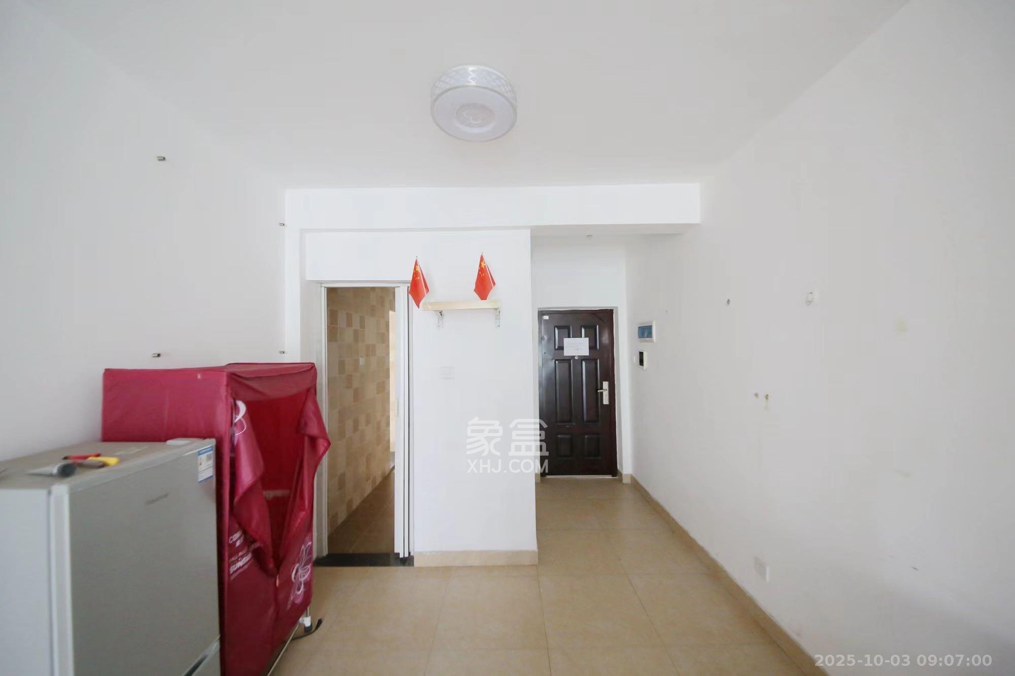 雨花公馆(紫苔名苑)  3室2厅2卫    2500.0元/月室内图