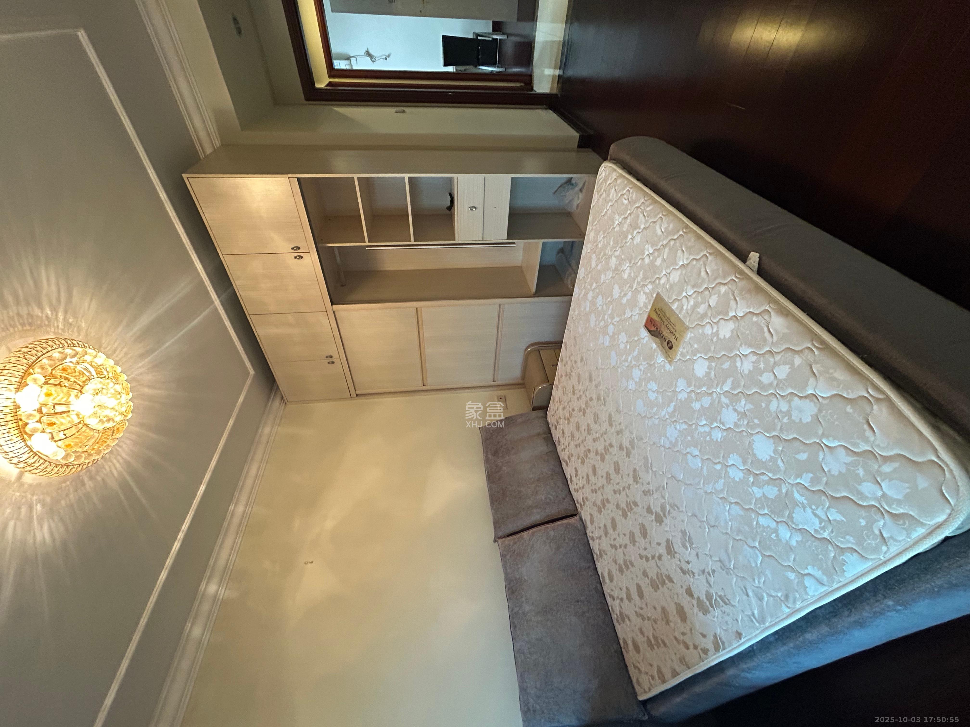 恒大城 2室1厅1卫 1850.0元/月 恒大城 2室1厅1卫 1850.0元/月室内图