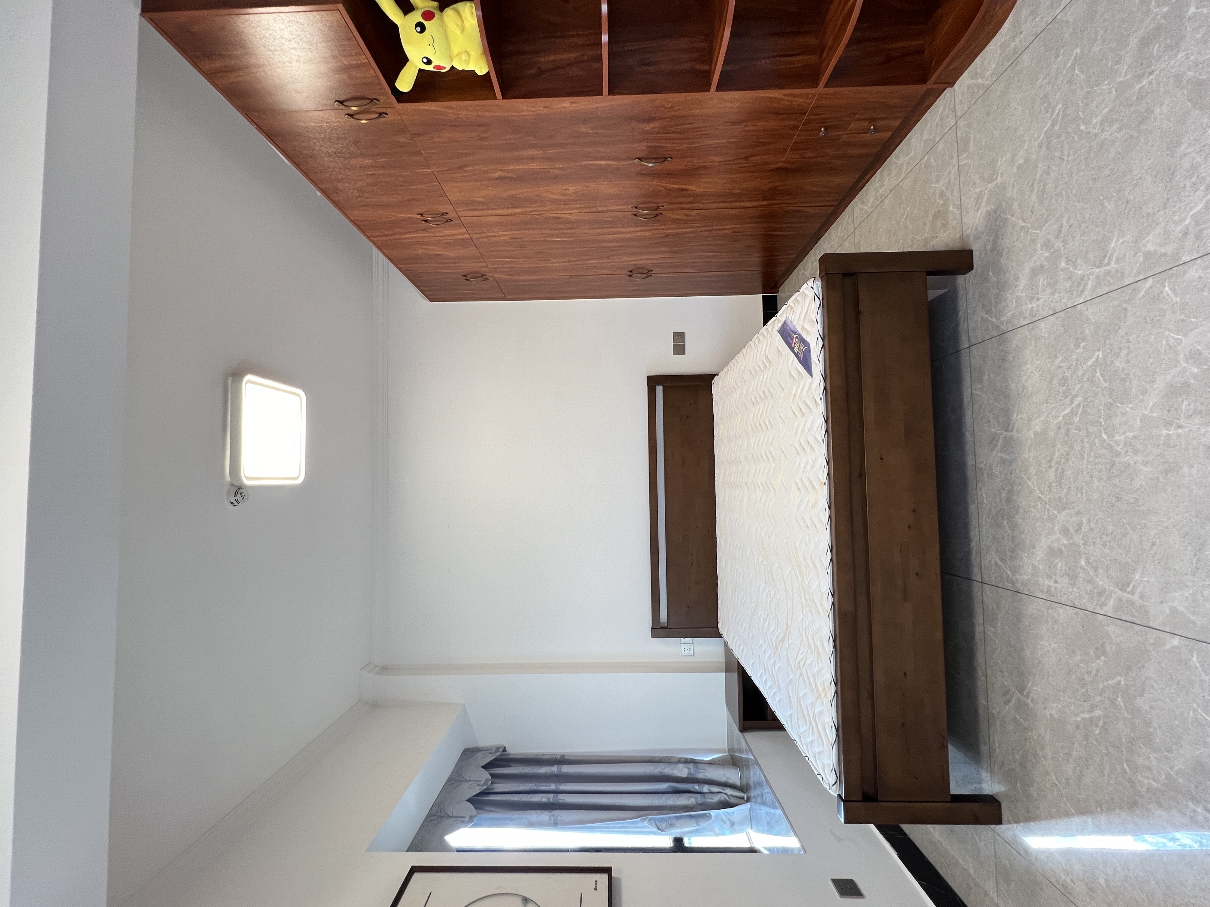 华润中心 3室1厅2卫 6500.0元/月 华润中心 3室1厅2卫 6500.0元/月室内图