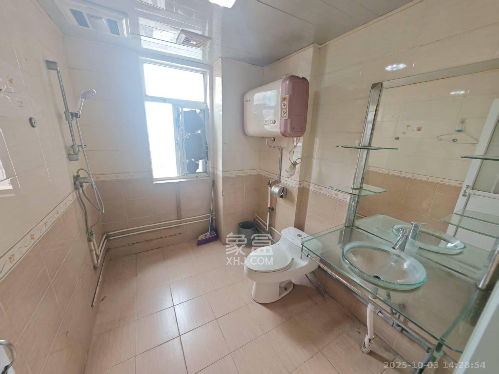 智邦家园  3室2厅2卫    108.0万