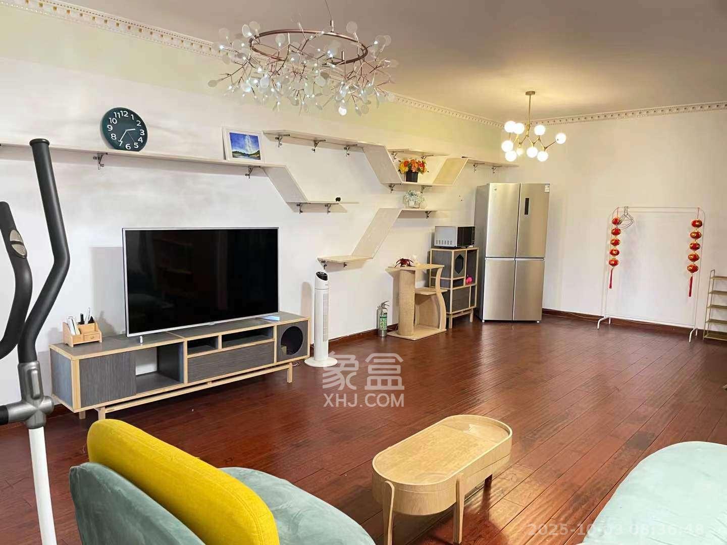 省建设厅宿舍  2室1厅2卫    2600.0元/月室内图