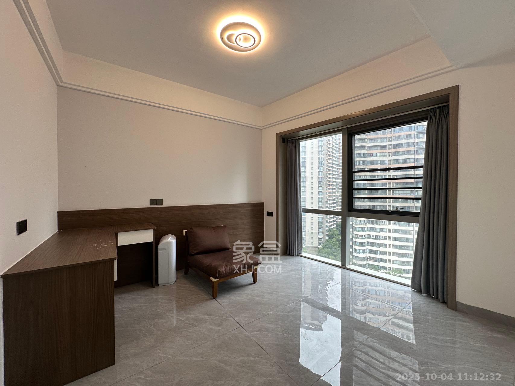 北辰定江洋  3室2厅2卫    13000.0元/月室内图