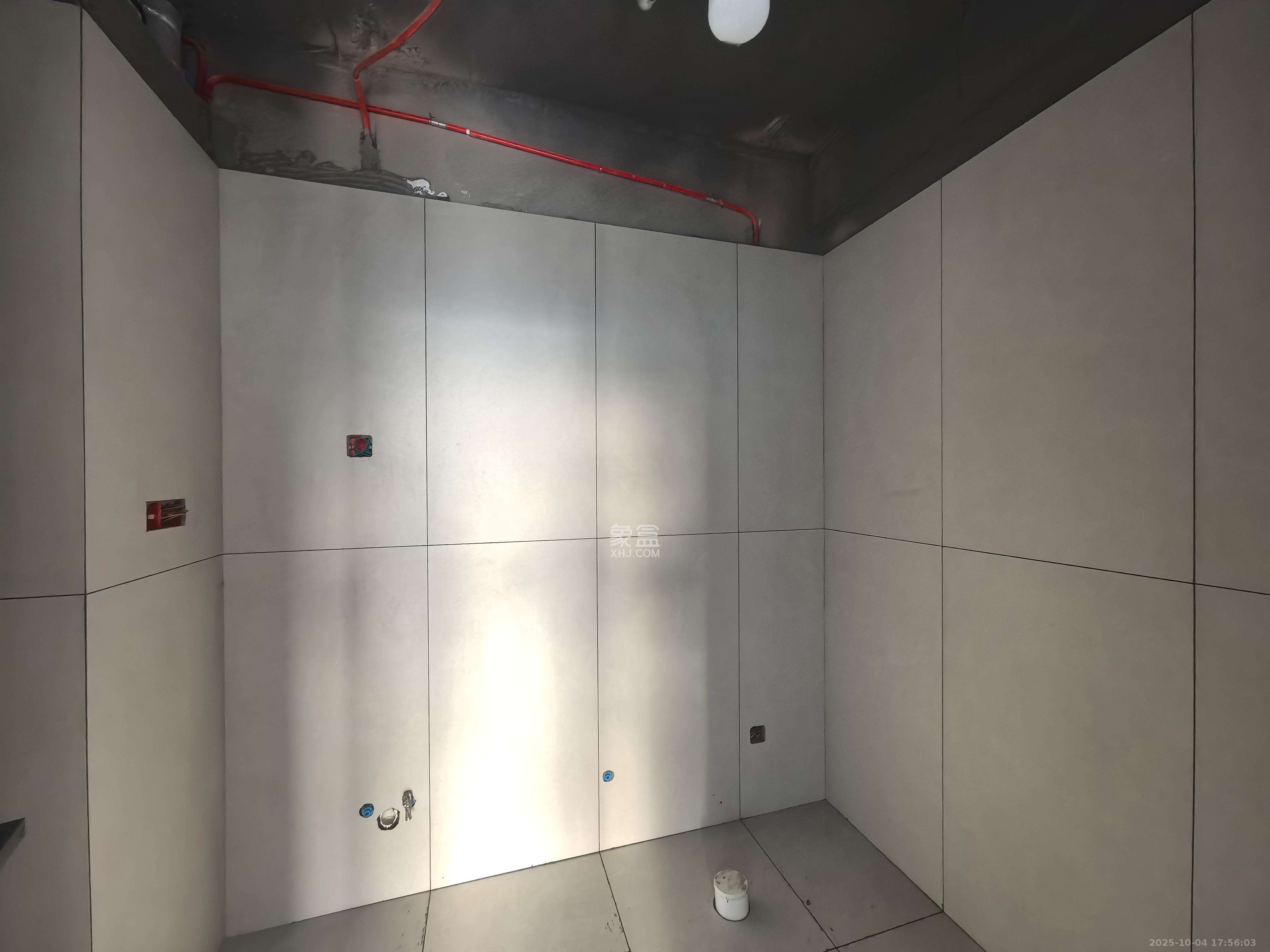 复地滨江金融中心   200.0㎡      10000.0元/月室内图