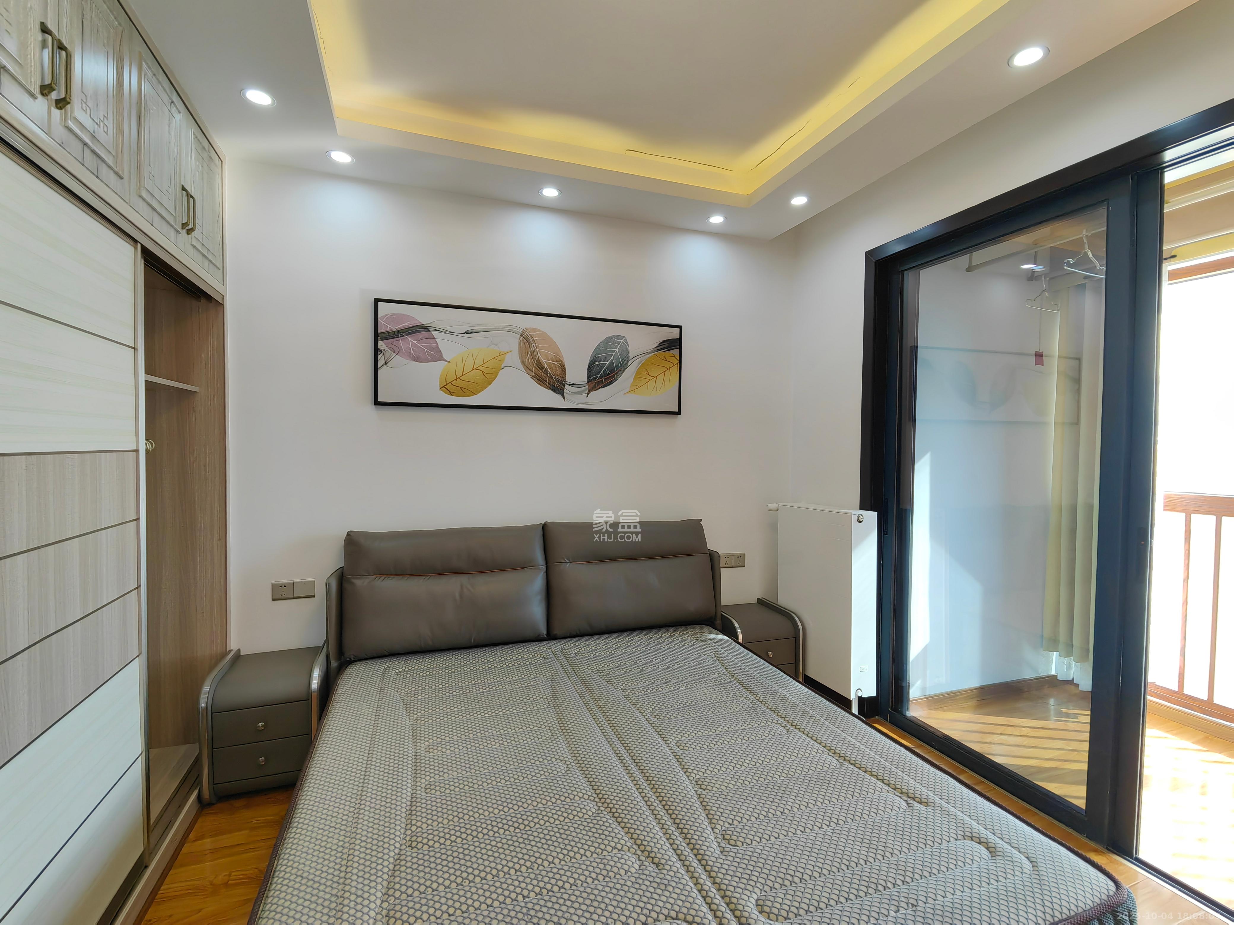 中建梅溪湖中心  4室2厅3卫    5500.0元/月室内图