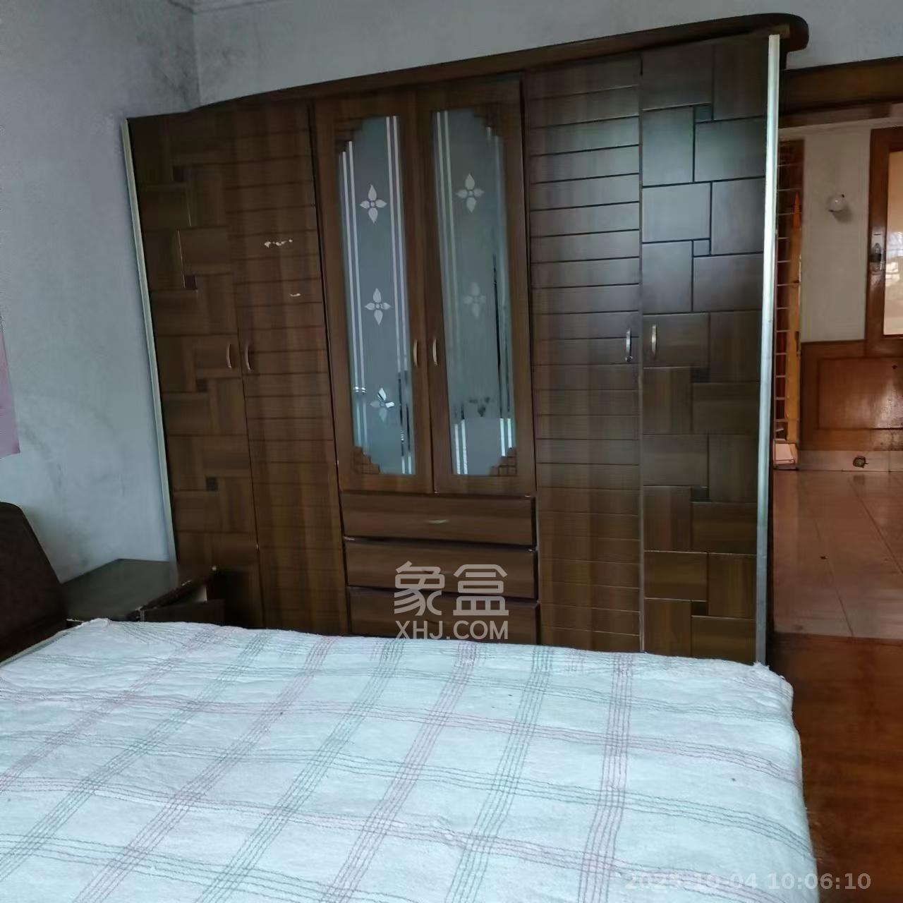 赤岗小区(一二三片) 2室1厅1卫 1200.0元/月 赤岗小区(一二三片) 2室1厅1卫 1200.0元/月室内图