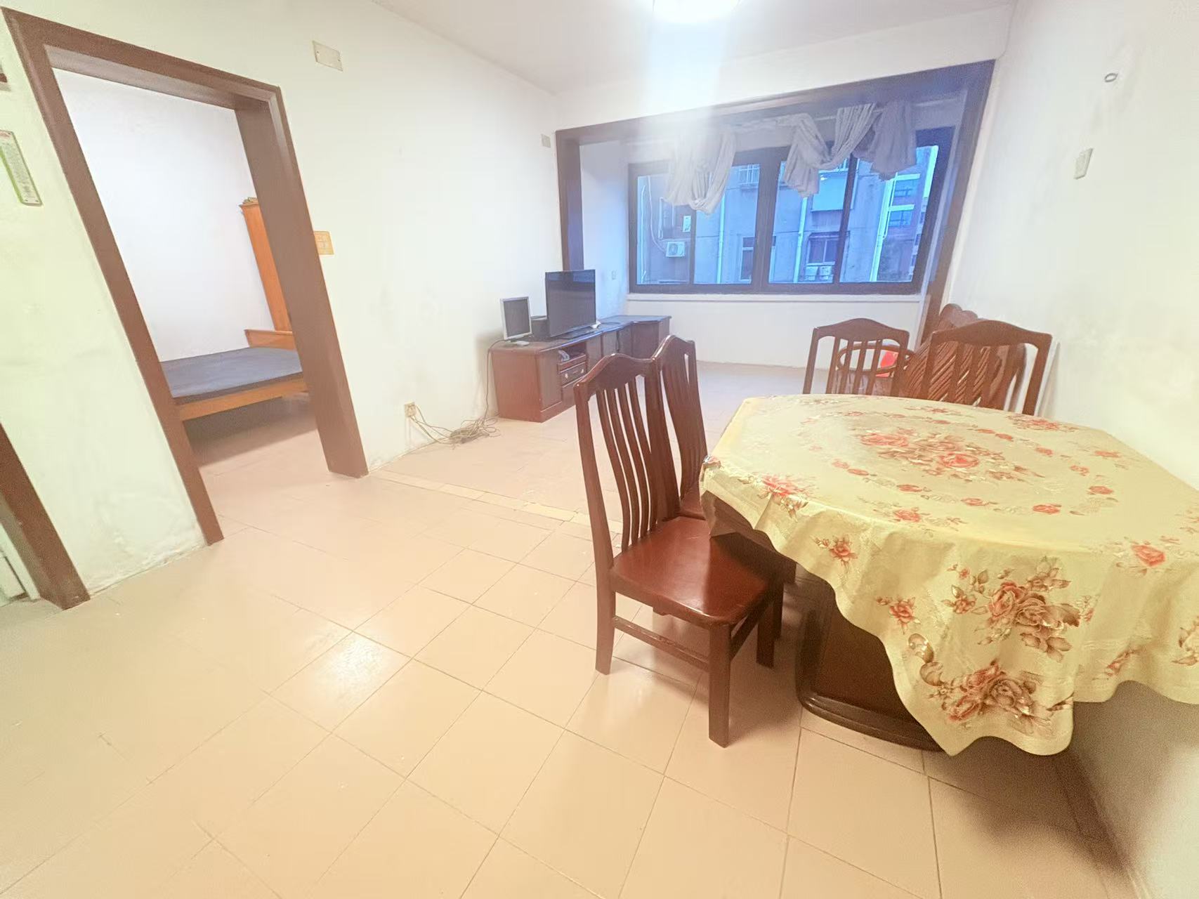 古堆山巷 2室1厅1卫 1200.0元/月 古堆山巷 2室1厅1卫 1200.0元/月户型图