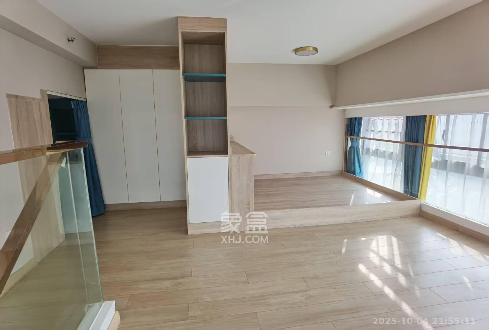 远洋外滩壹号 1室0厅0卫 2800.0元/月 远洋外滩壹号 1室0厅0卫 2800.0元/月室内图