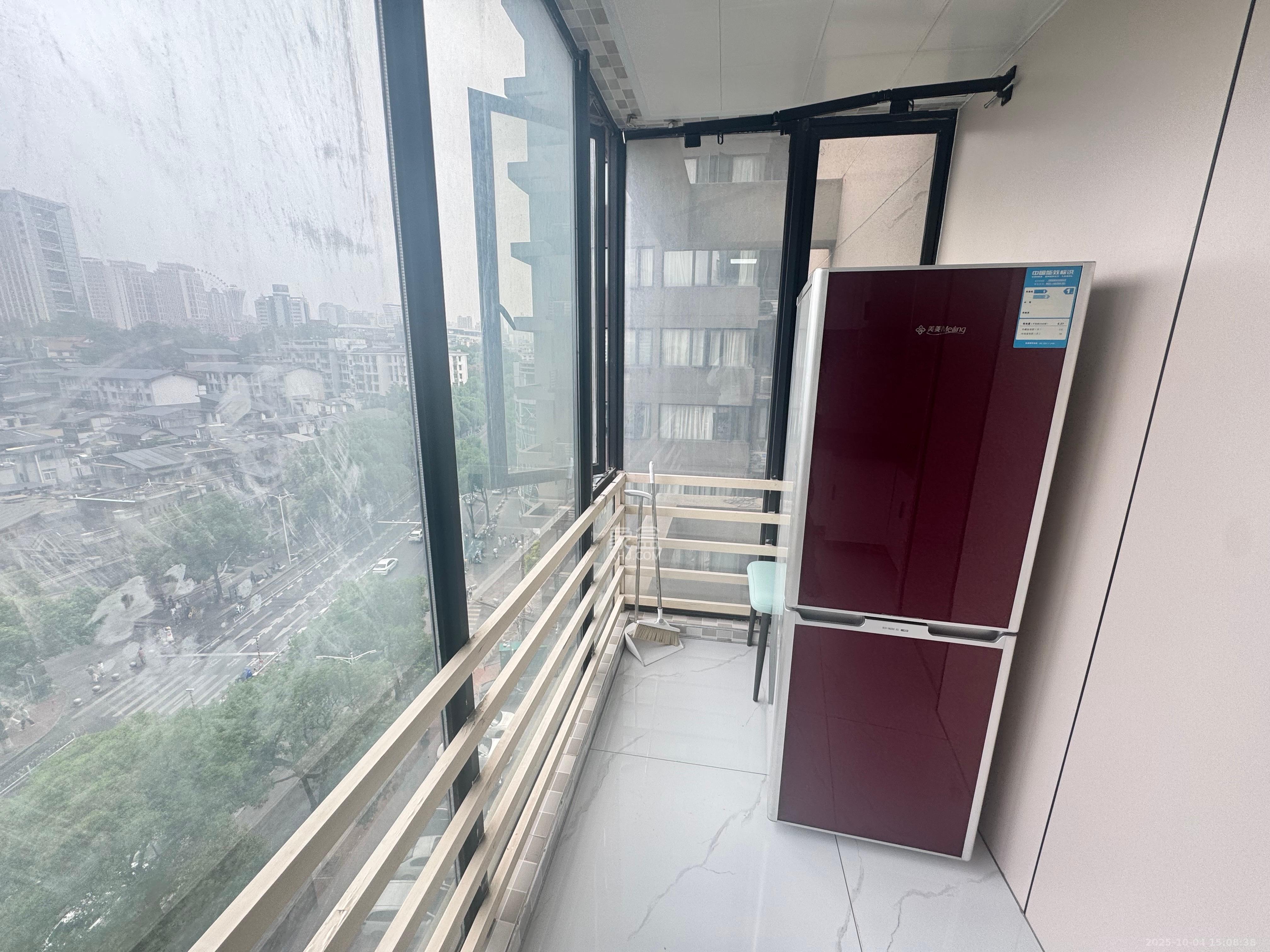 印象天心  1室1厅1卫    2700.0元/月室内图