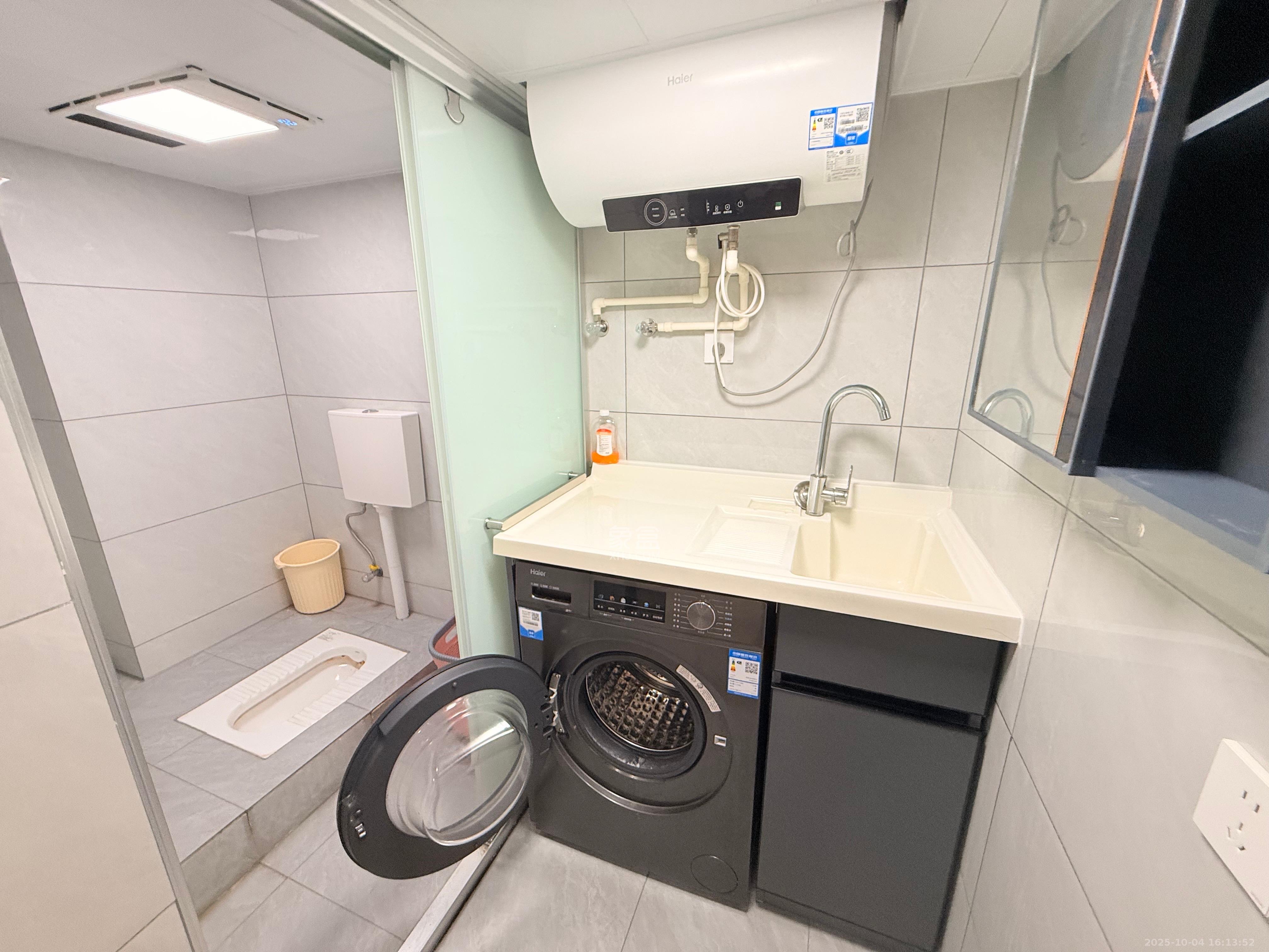 佳兆业云顶都汇 2室1厅1卫 1800.0元/月 佳兆业云顶都汇 2室1厅1卫 1800.0元/月室内图