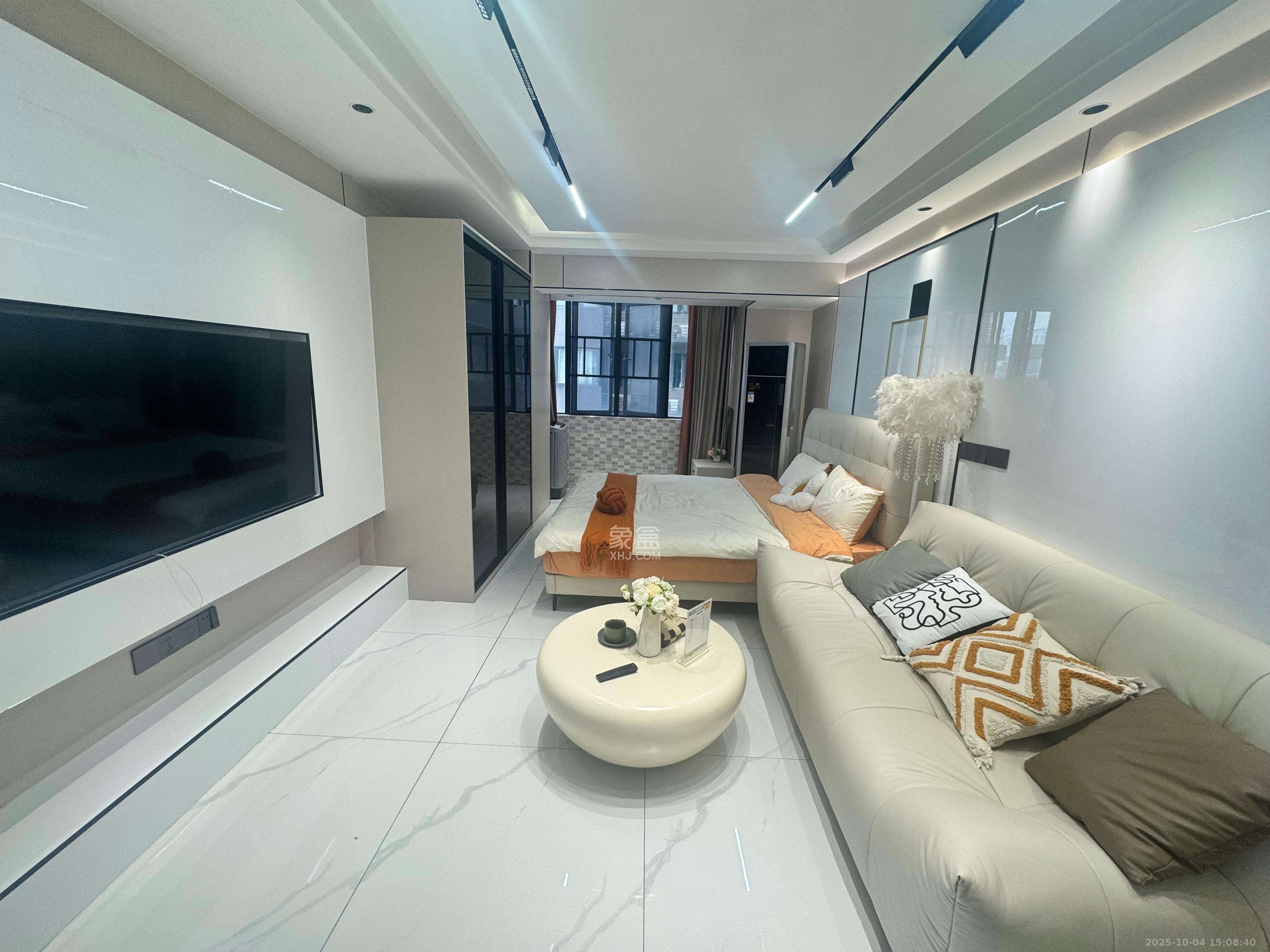 印象天心  1室1厅1卫    2700.0元/月室内图