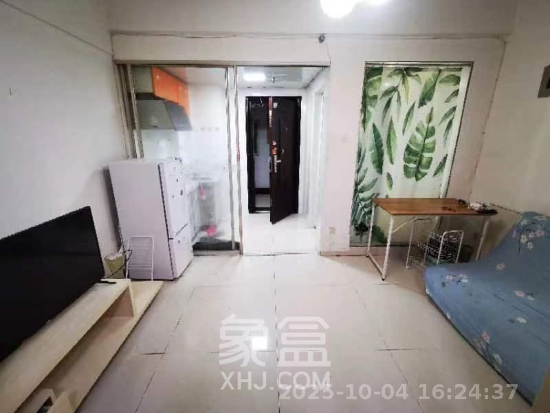 七彩丽都  1室1厅1卫    1700.0元/月室内图