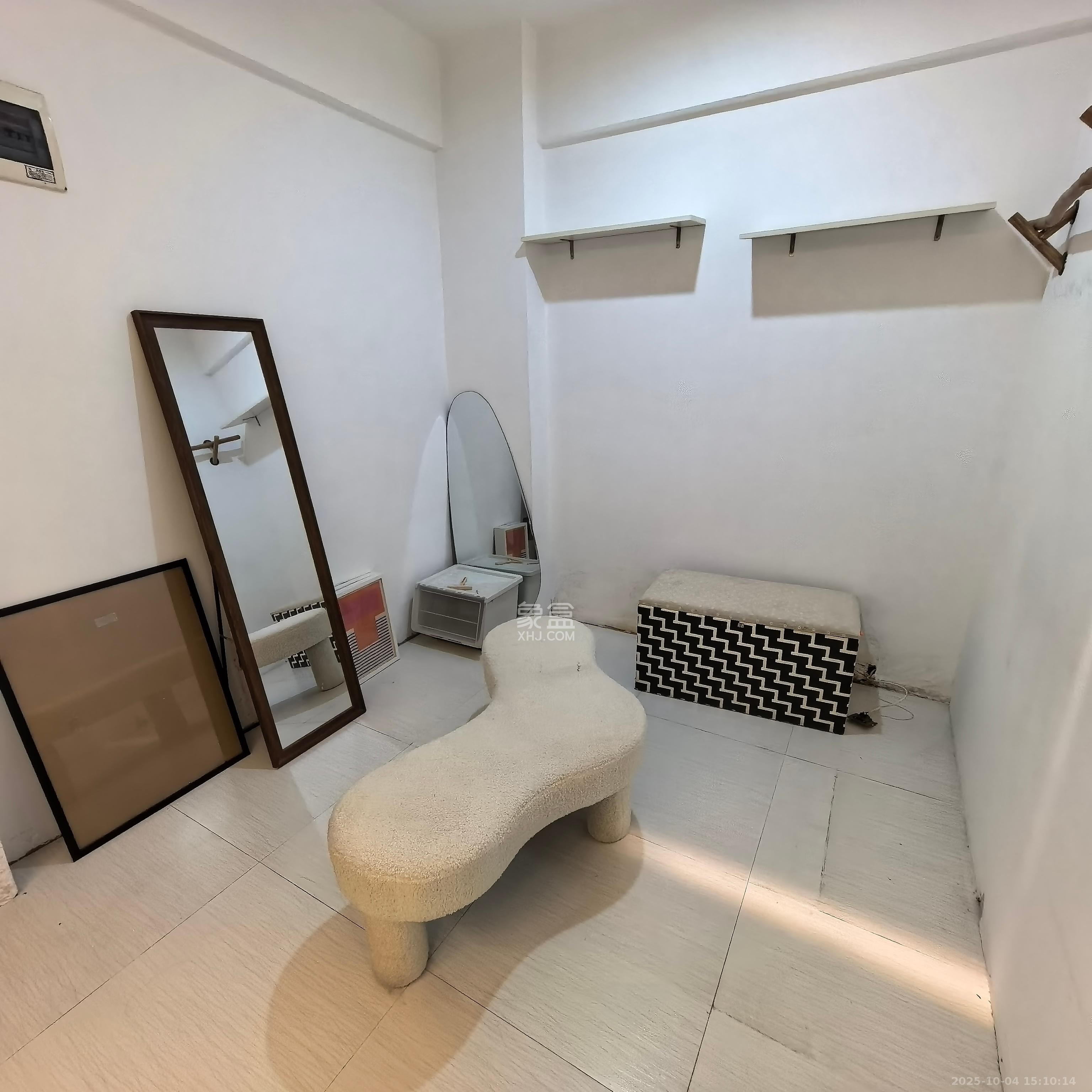 印象天心 1室1厅1卫 1800.0元/月 印象天心 1室1厅1卫 1800.0元/月室内图