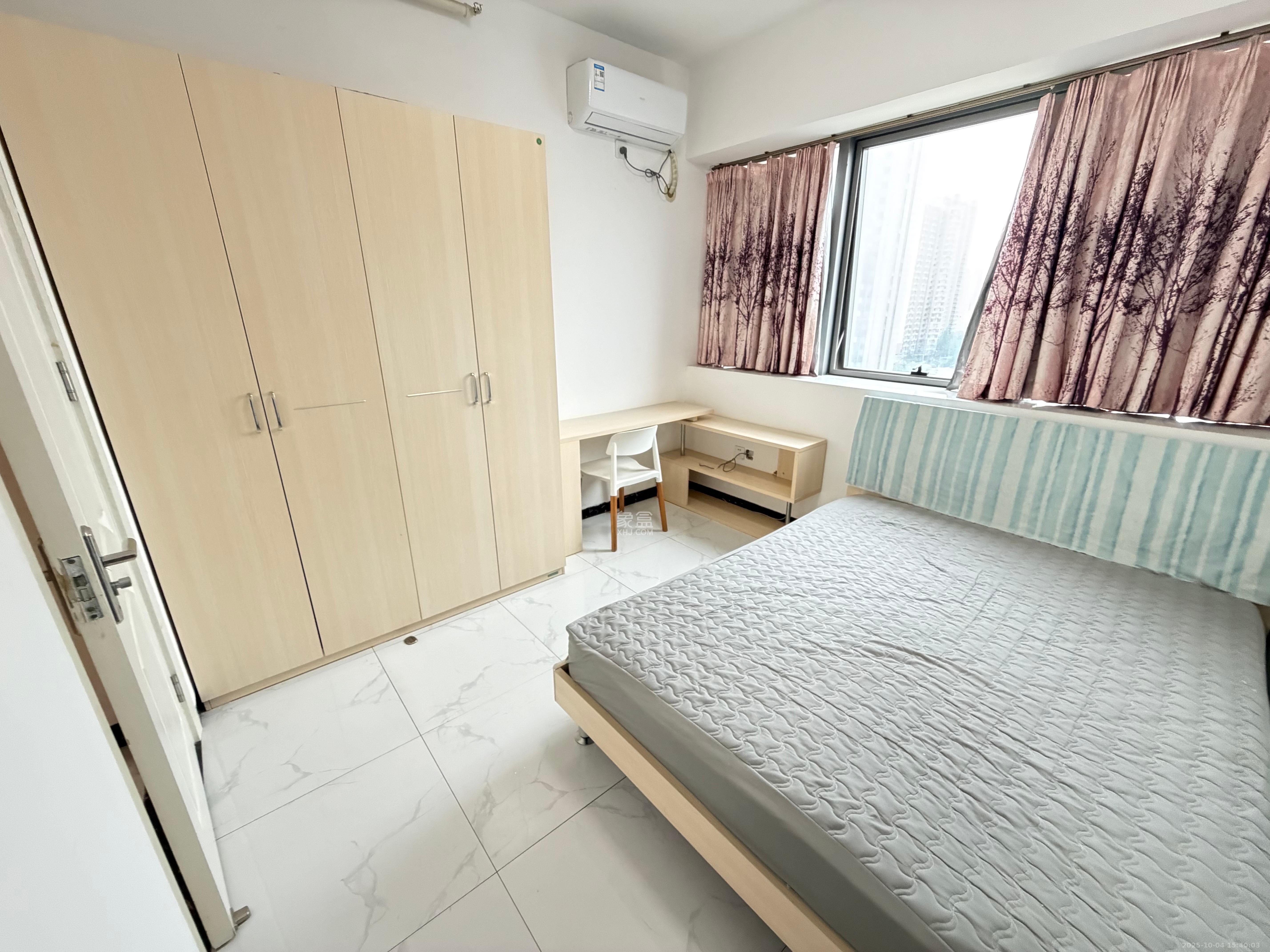 长房八方里（长房公园里）   58.31㎡      1900.0元/月室内图