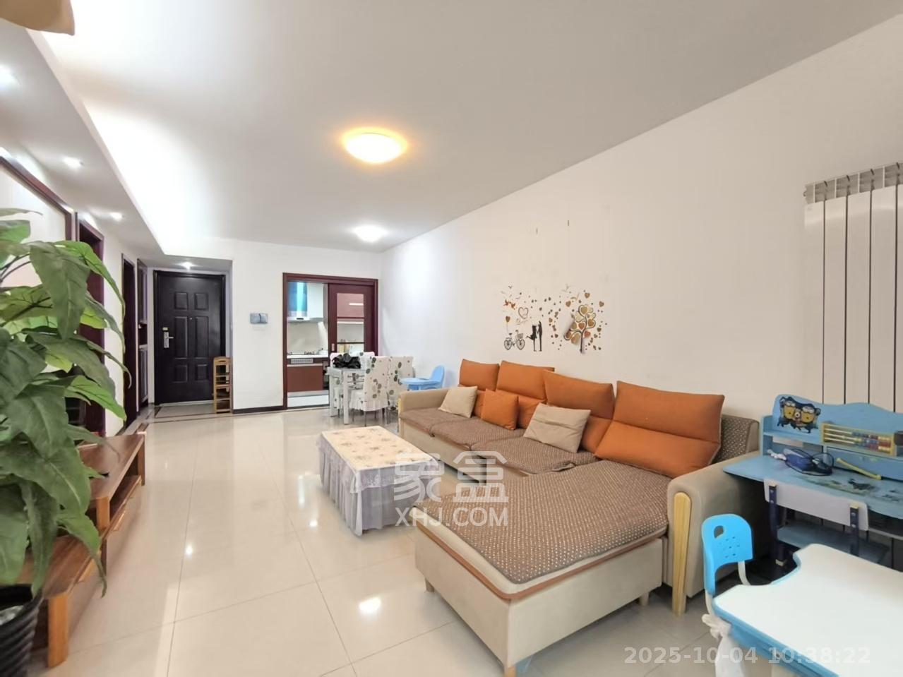 中海国际二期  1室2厅1卫    1800.0元/月 中海国际二期  1室2厅1卫    1800.0元/月室内图