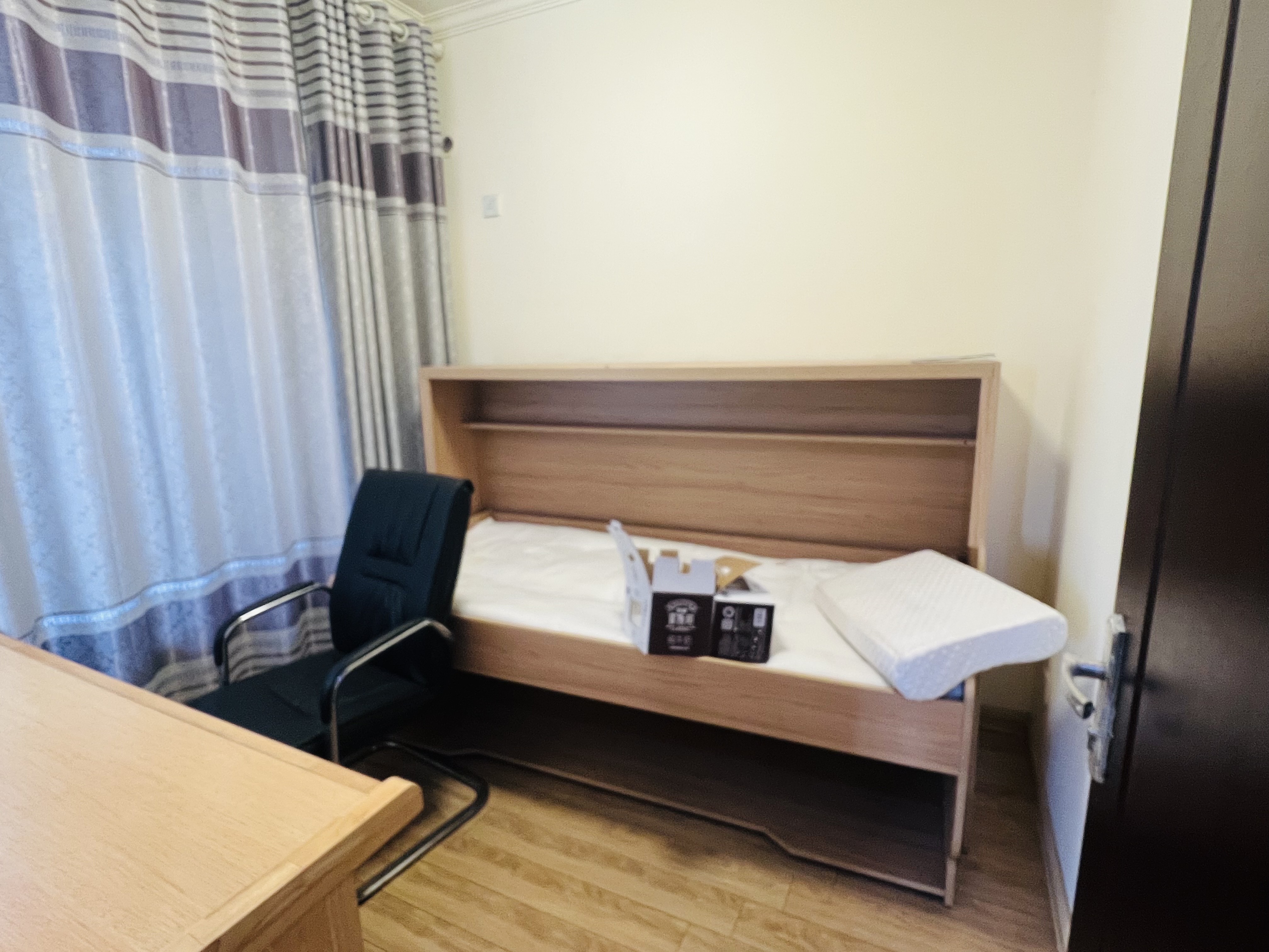 碧桂园 3室2厅1卫 1500.0元/月 碧桂园 3室2厅1卫 1500.0元/月室内图