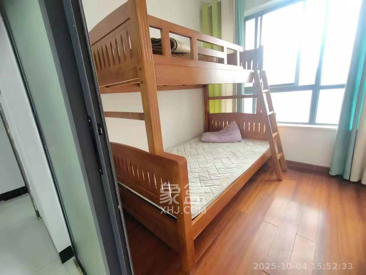 中国铁建国际城二期  3室2厅1卫    1800.0元/月 中国铁建国际城二期  3室2厅1卫    1800.0元/月室内图