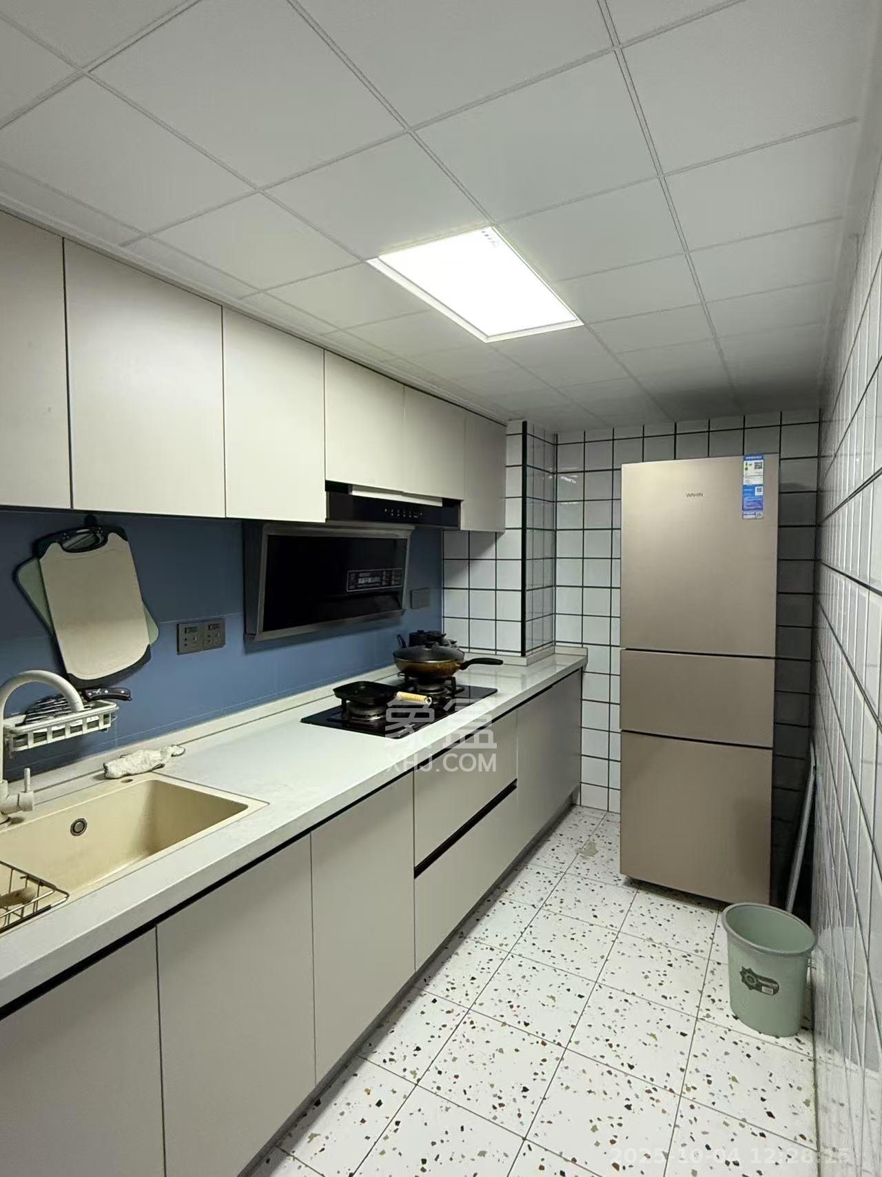 湘水郡（兴旺小爱同学）  1室0厅0卫    1600.0元/月室内图