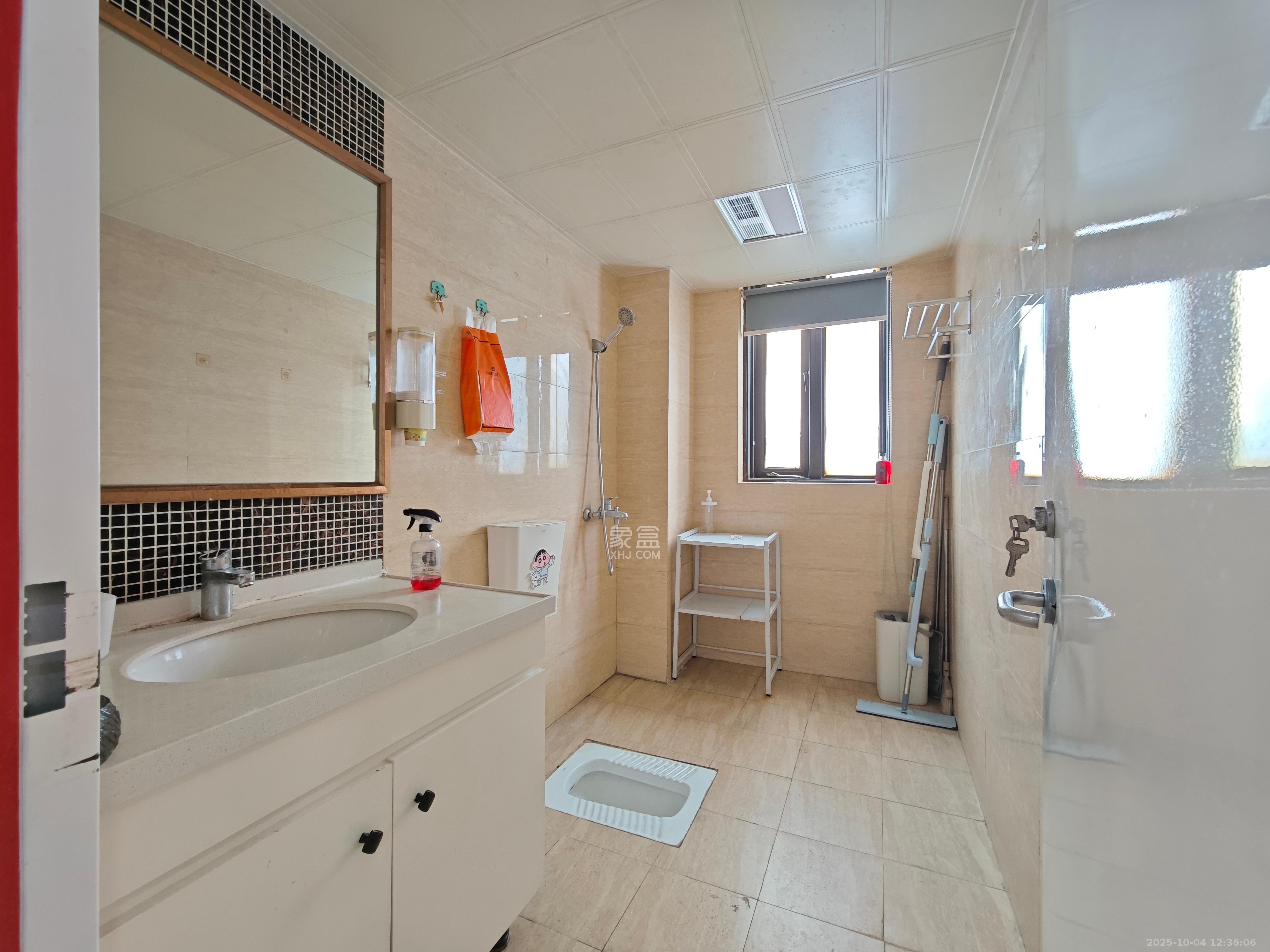 五江天街南区 3室2厅2卫 2600.0元/月 五江天街南区 3室2厅2卫 2600.0元/月室内图