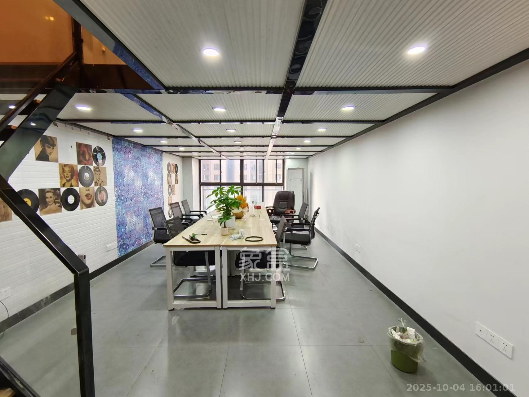 金科时代中心 1室1厅1卫 2000.0元/月 金科时代中心 1室1厅1卫 2000.0元/月室内图