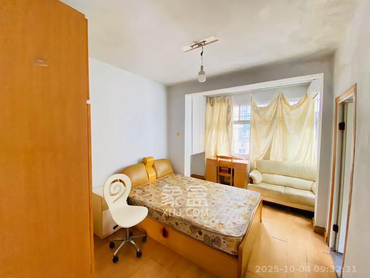 工农新村（工农桥社区）  2室1厅1卫    1800.0元/月室内图