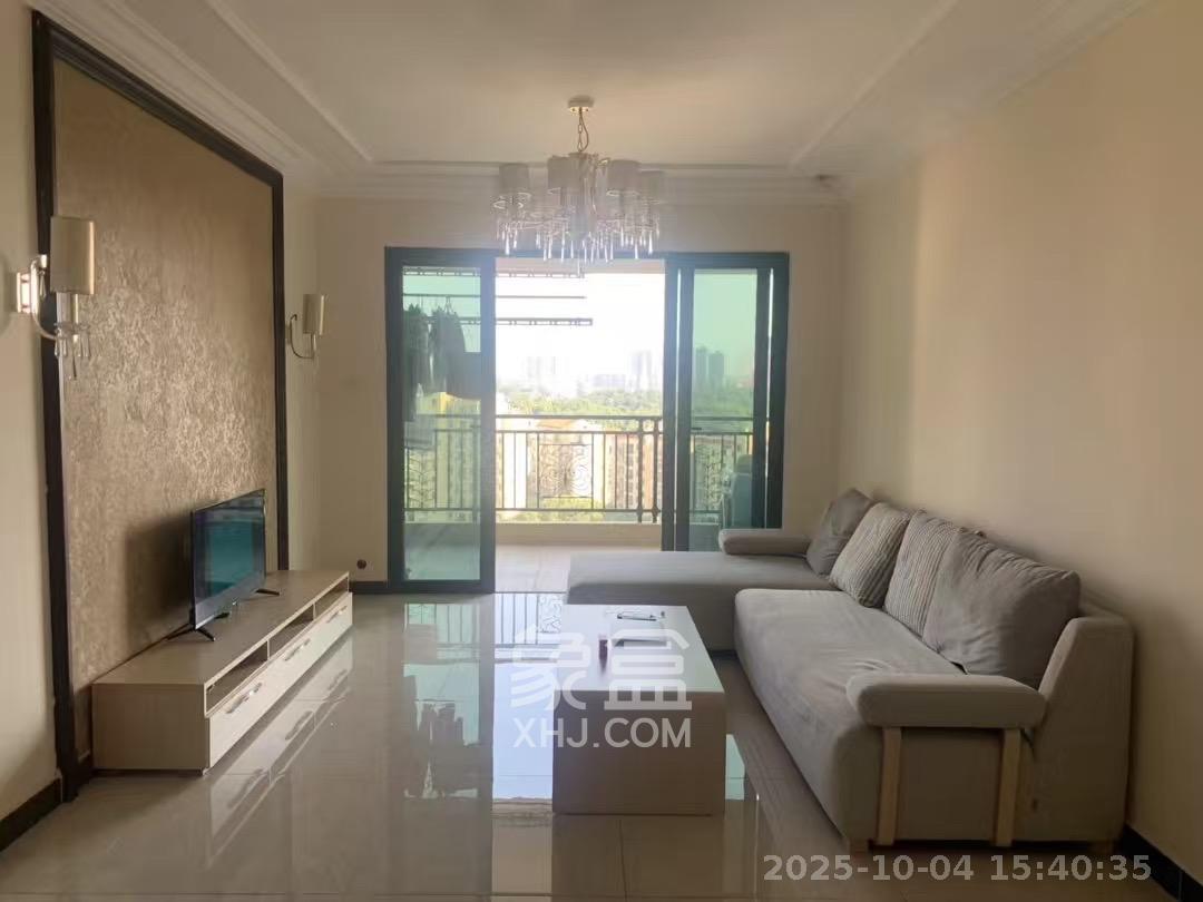 恒大雅苑 2室2厅1卫 2400.0元/月 恒大雅苑 2室2厅1卫 2400.0元/月室内图