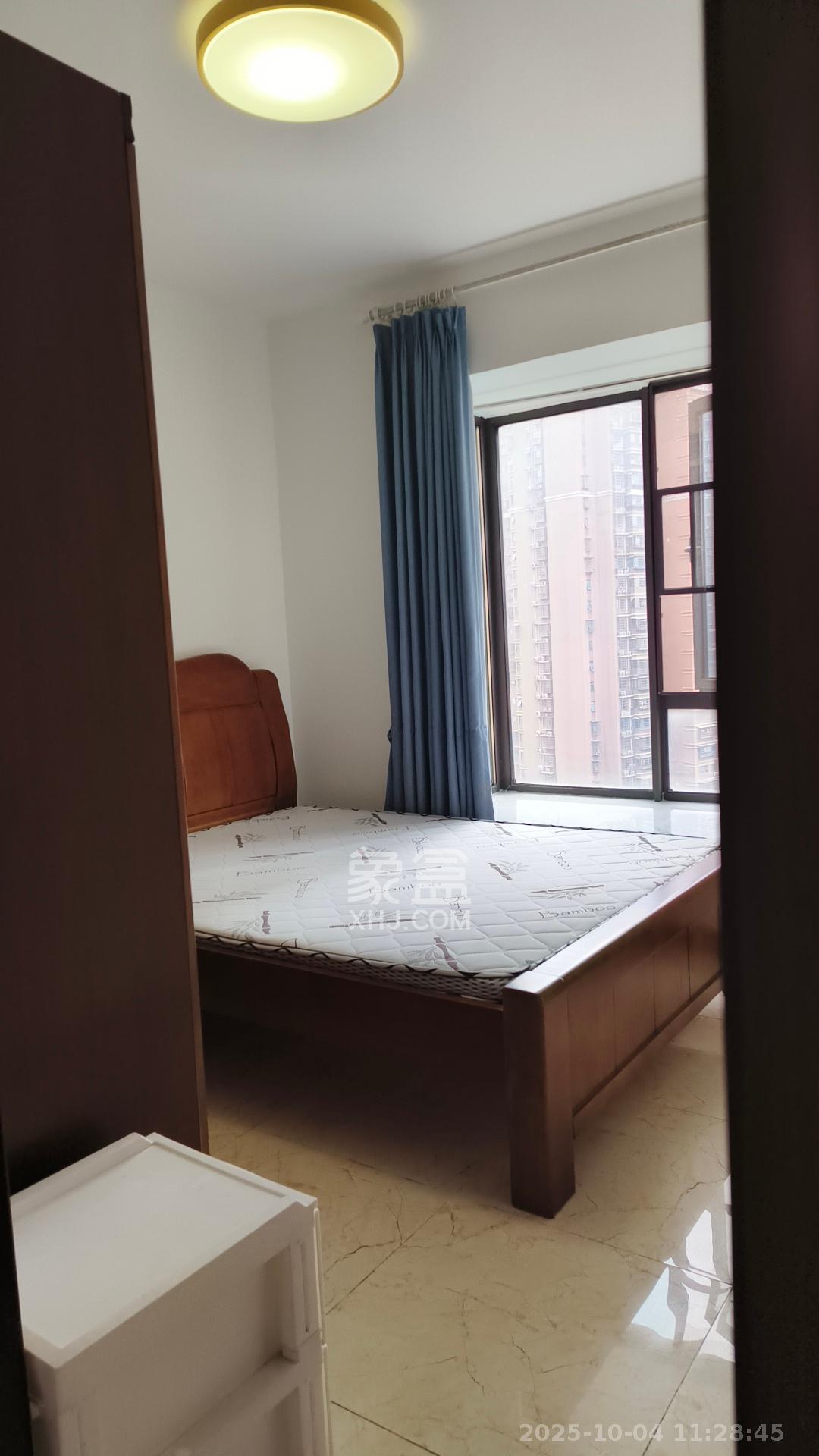 中欣楚天熙苑 2室1厅1卫 1800.0元/月 中欣楚天熙苑 2室1厅1卫 1800.0元/月室内图