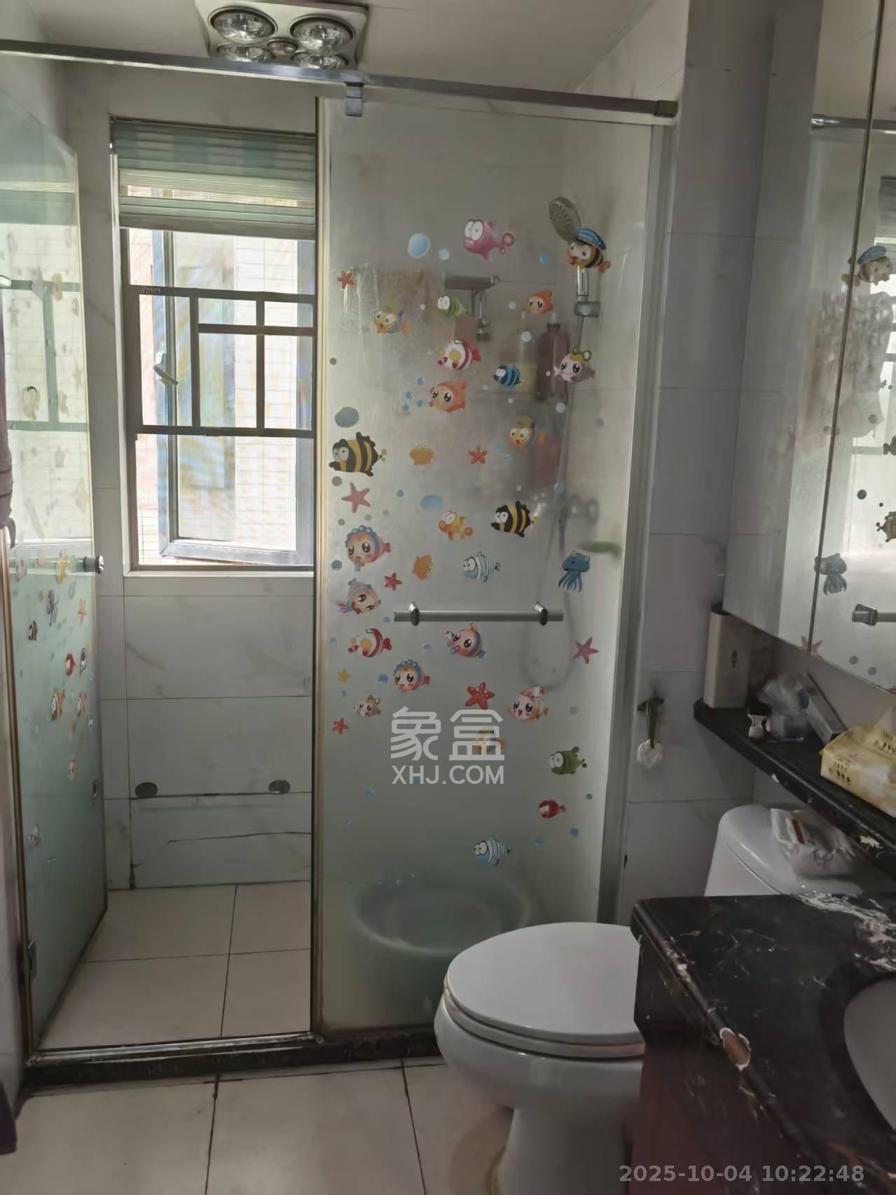 恒大翡翠华庭 2室2厅1卫 2000.0元/月 恒大翡翠华庭 2室2厅1卫 2000.0元/月室内图