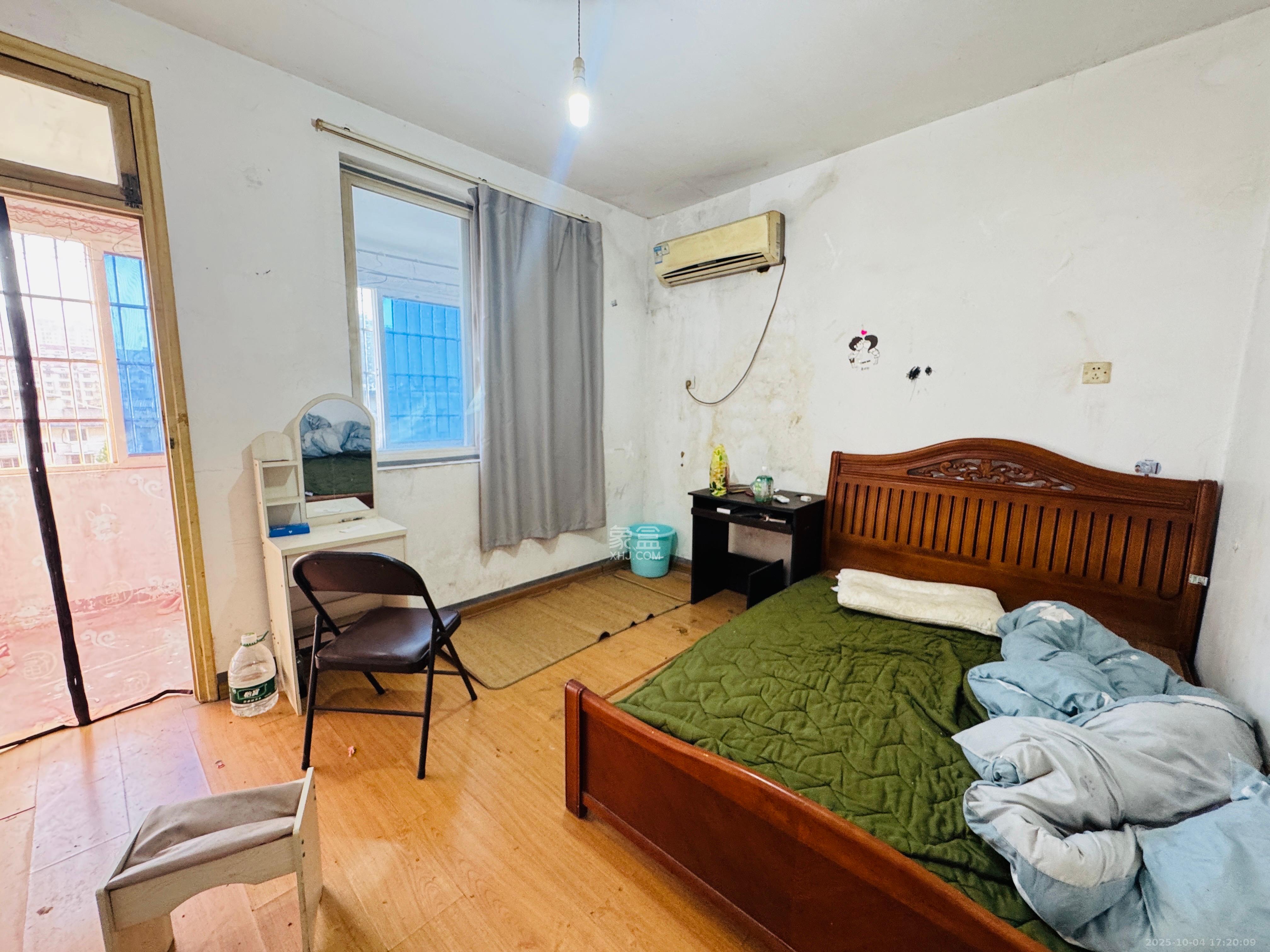 广厦新村  2室1厅1卫    900.0元/月室内图