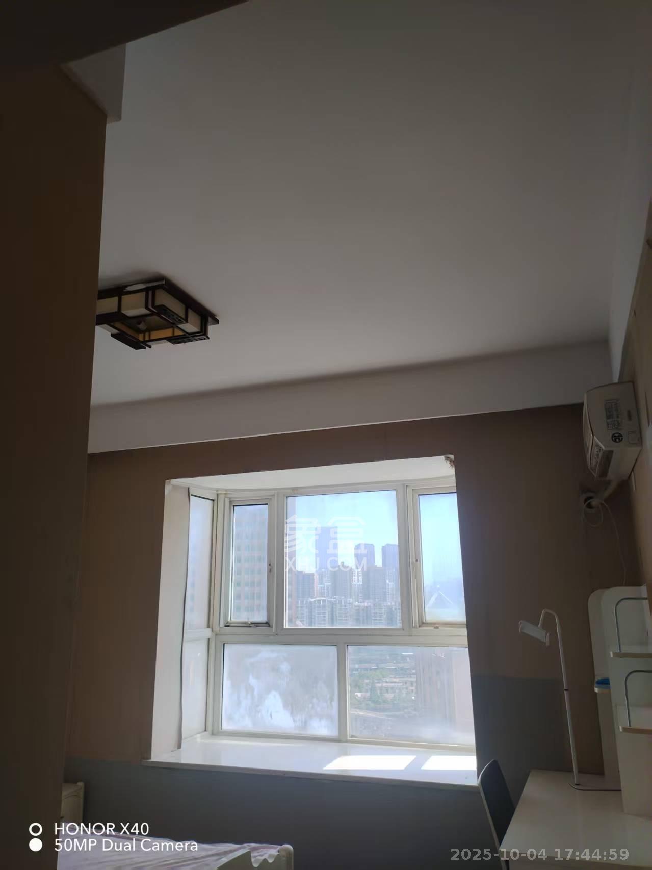 宏泽佳园  3室2厅1卫    3200.0元/月室内图