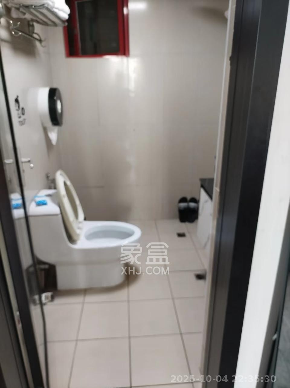 青和上座（上味舫大厦）  2室1厅1卫   2800.00元/月室内图