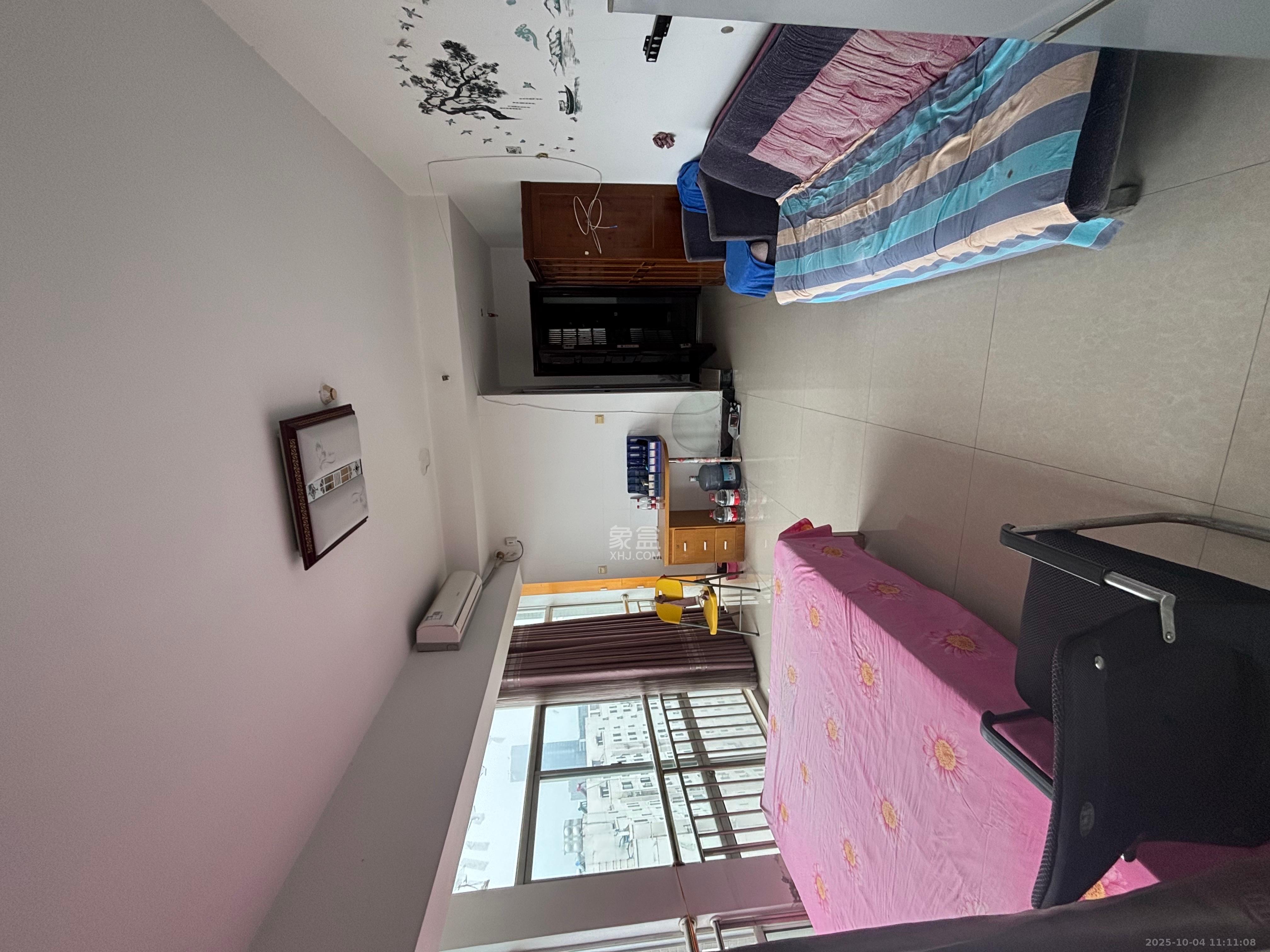 观湖公寓  1室1厅1卫    1600.0元/月室内图