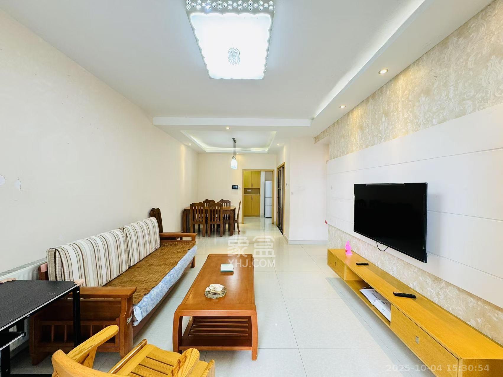 通用时代国际社区  3室2厅2卫    2900.0元/月 通用时代国际社区  3室2厅2卫    2900.0元/月