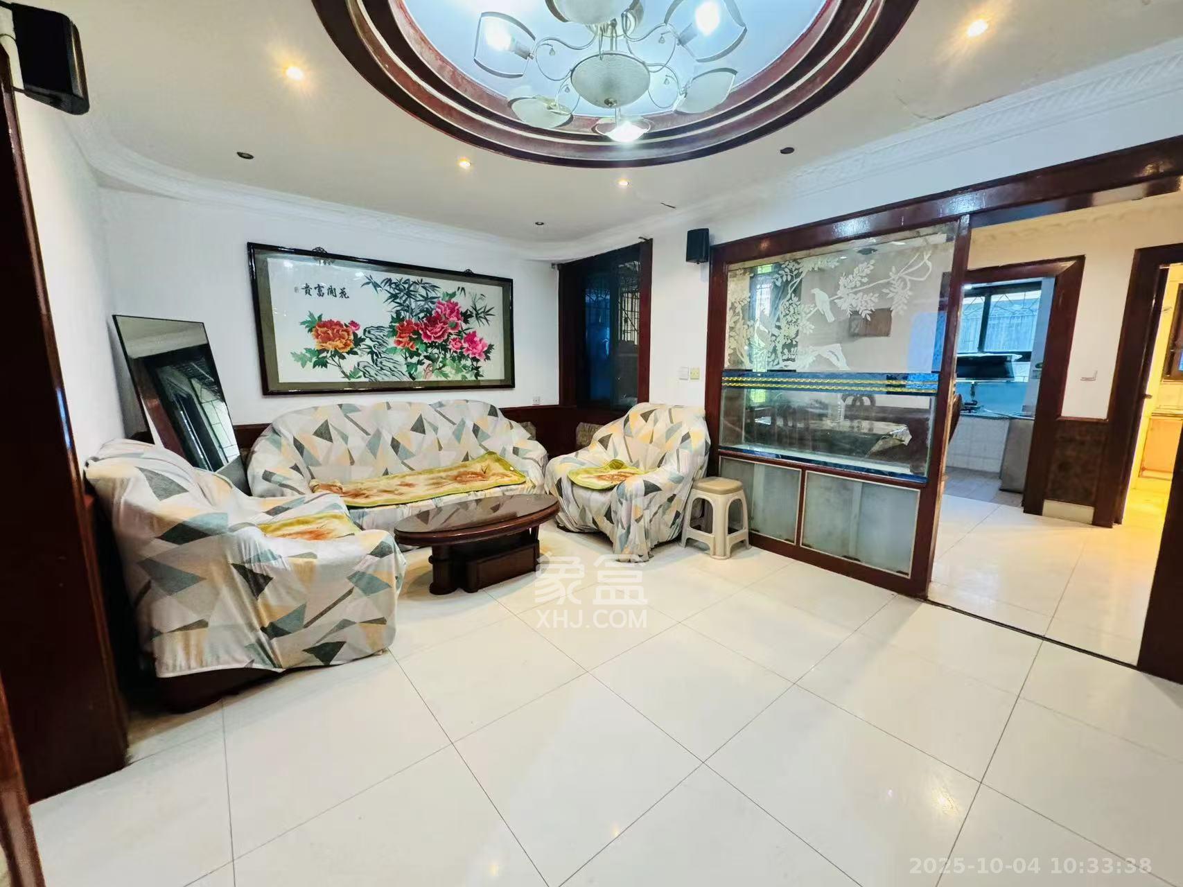 谊苑小区解放四村附362号  2室1厅1卫    1600.0元/月室内图