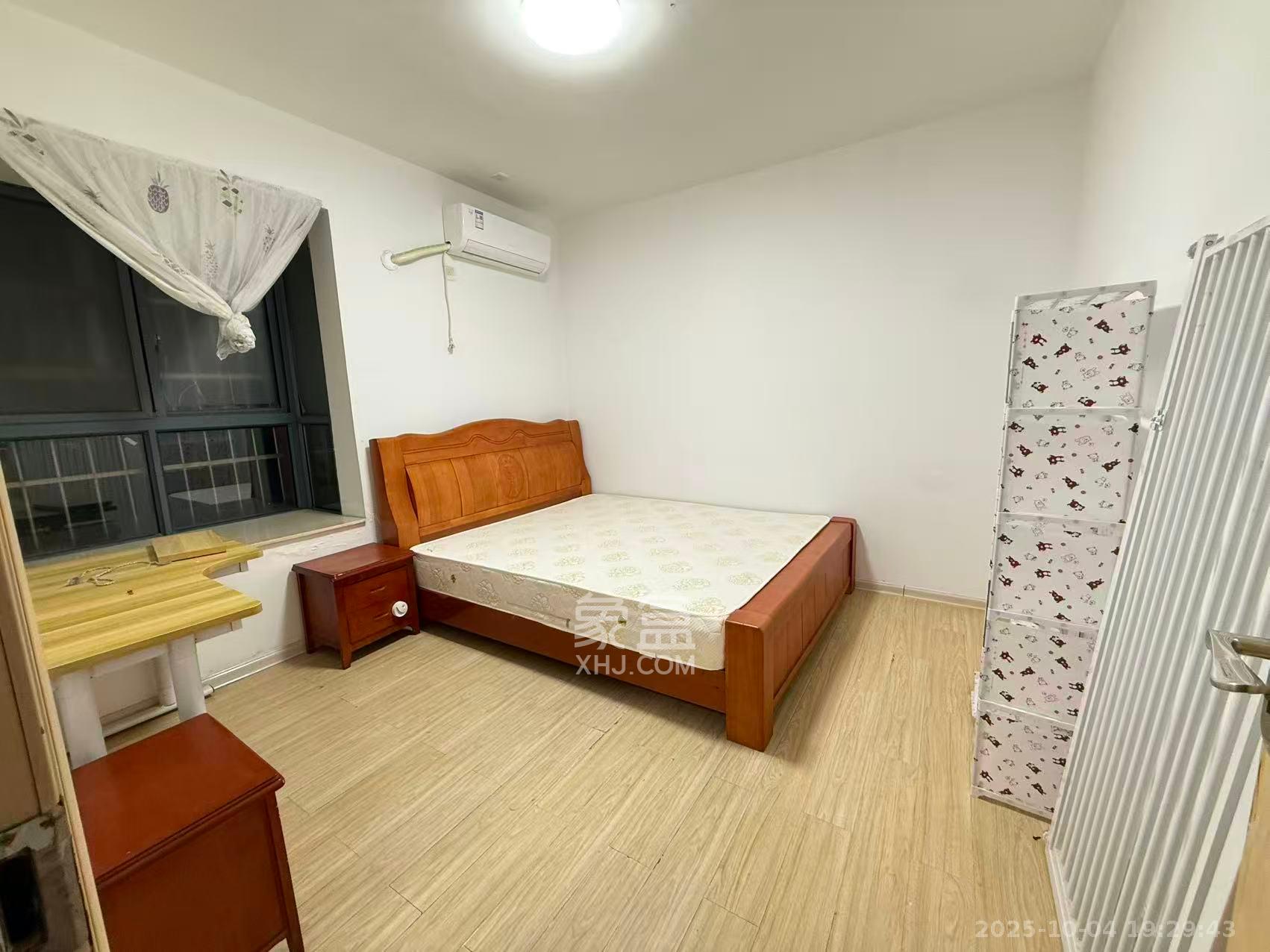 巢之恋 2室2厅1卫 1600.0元/月 巢之恋 2室2厅1卫 1600.0元/月室内图