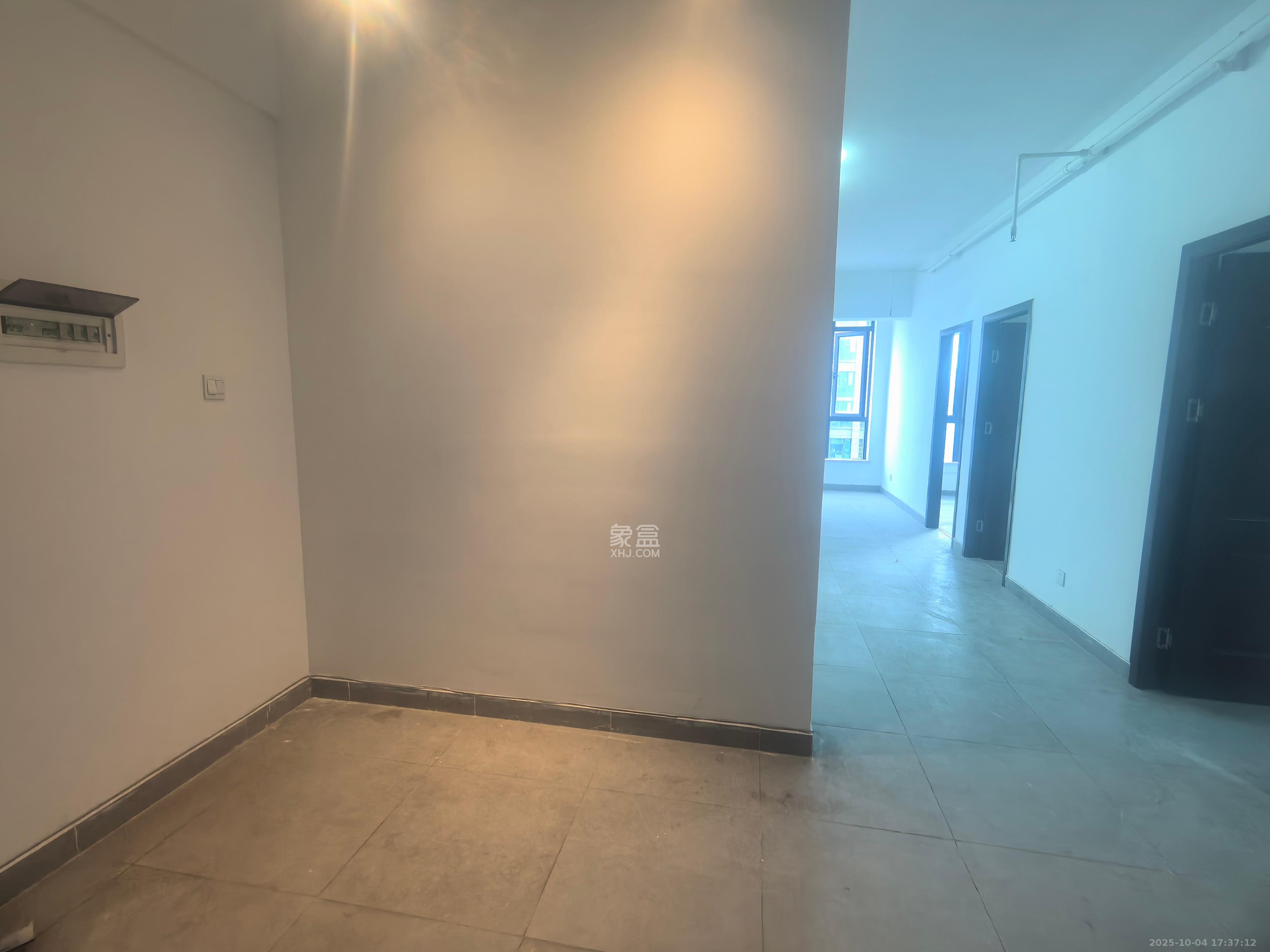 湘域相遇 2室2厅1卫 4000.0元/月 湘域相遇 2室2厅1卫 4000.0元/月室内图