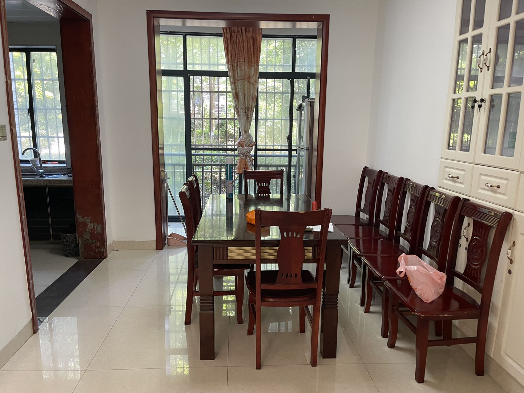 世纪嘉苑  4室2厅2卫    2600.0元/月室内图