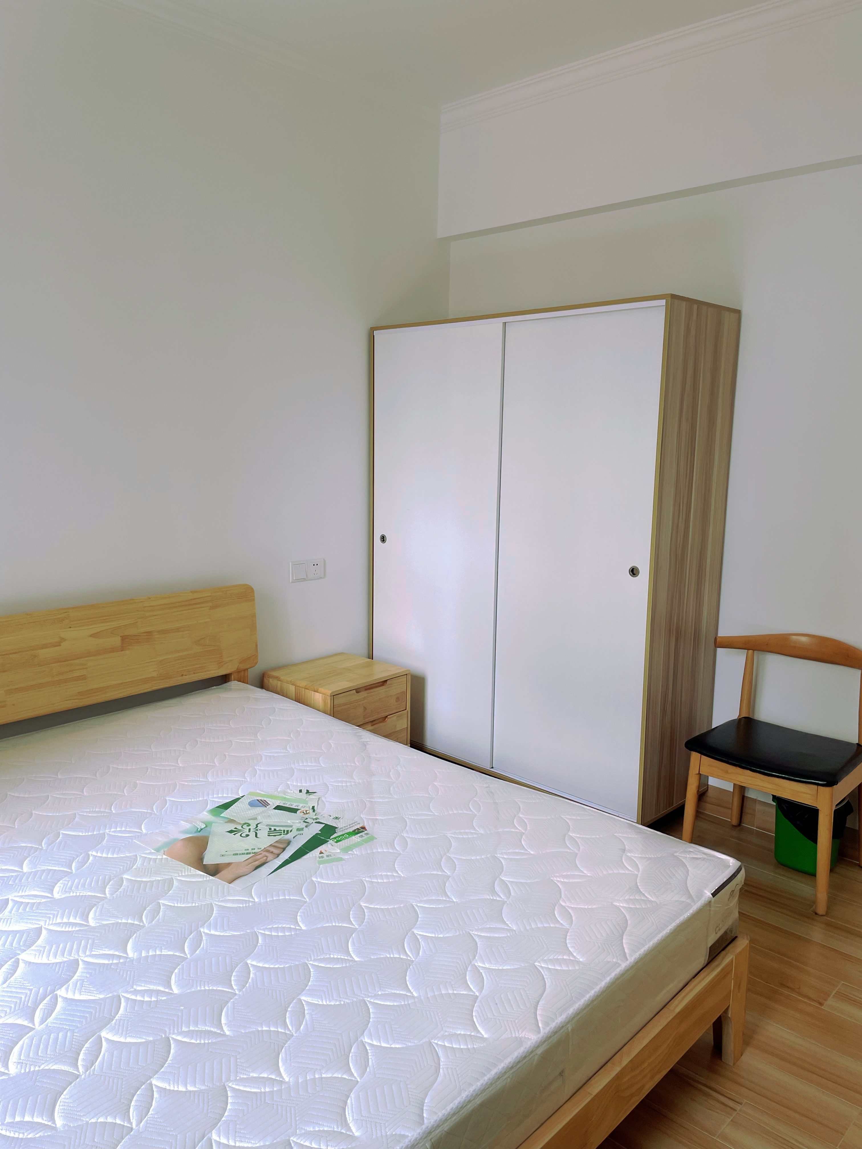 耀江西岸公馆 2室2厅1卫 2500.0元/月 耀江西岸公馆 2室2厅1卫 2500.0元/月室内图